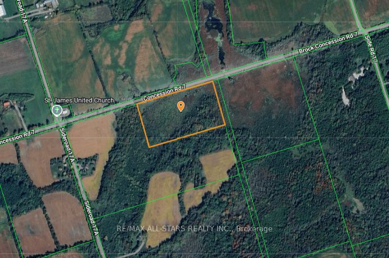 Photo 1 of Concession Road 7, Brock, Rural Brock — HOMEH