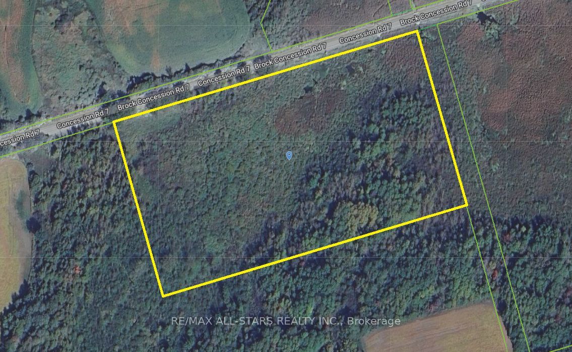 Photo 2 of Concession Road 7, Brock, Rural Brock — HOMEH