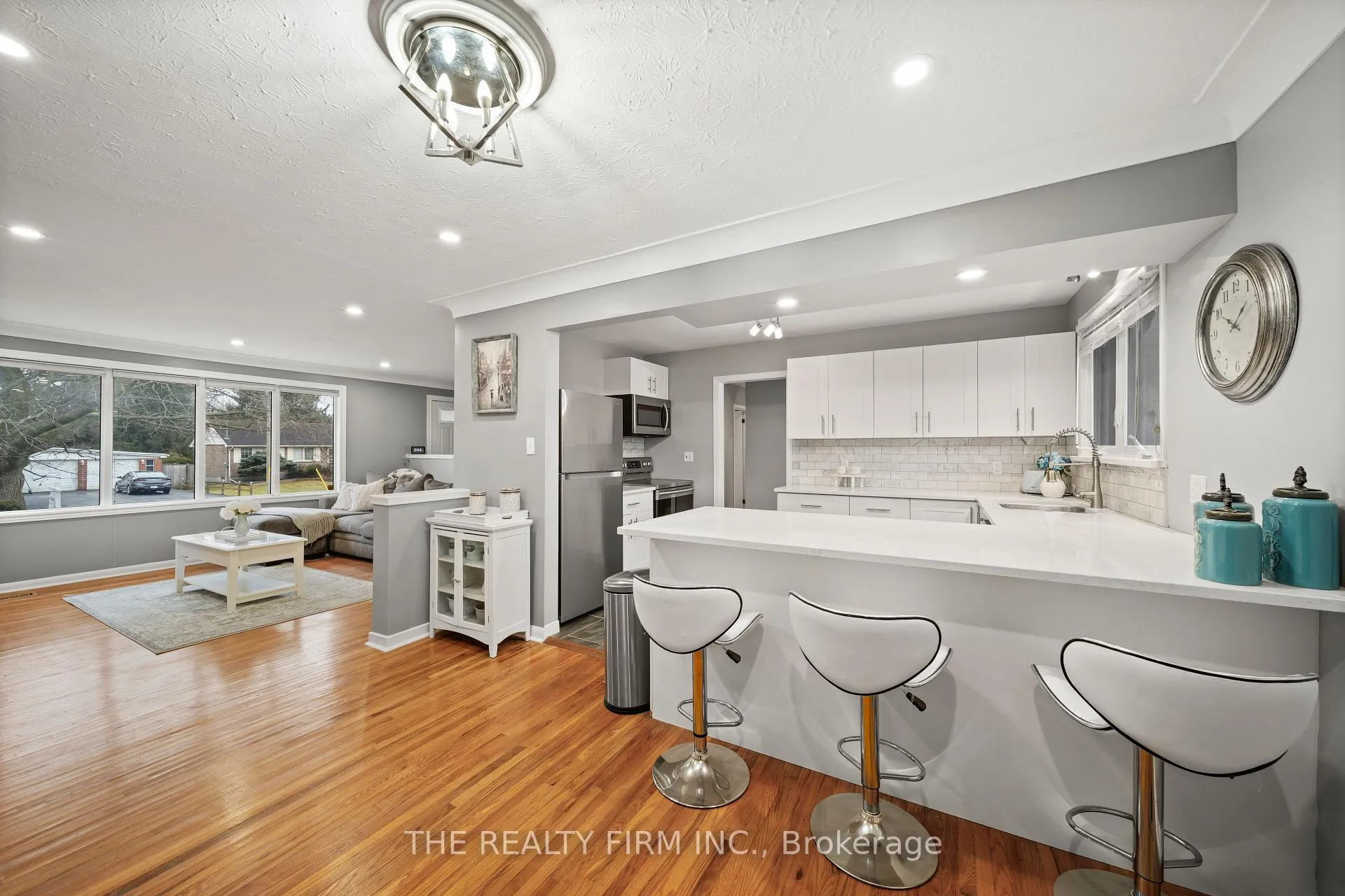 Photo 10 of 5 Montcalm Street N, St. Thomas — HOMEH