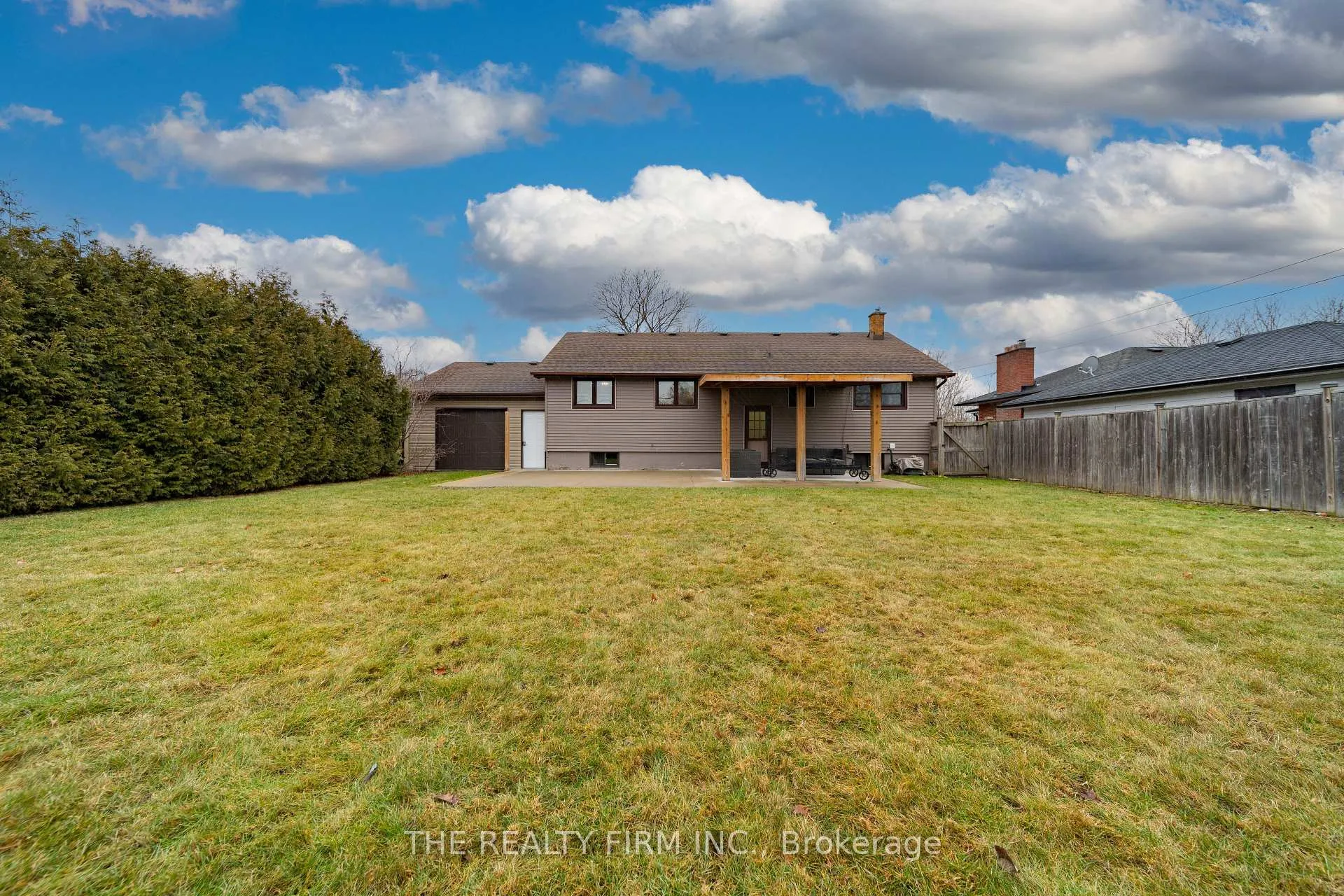 Photo 35 of 5 Montcalm Street N, St. Thomas — HOMEH
