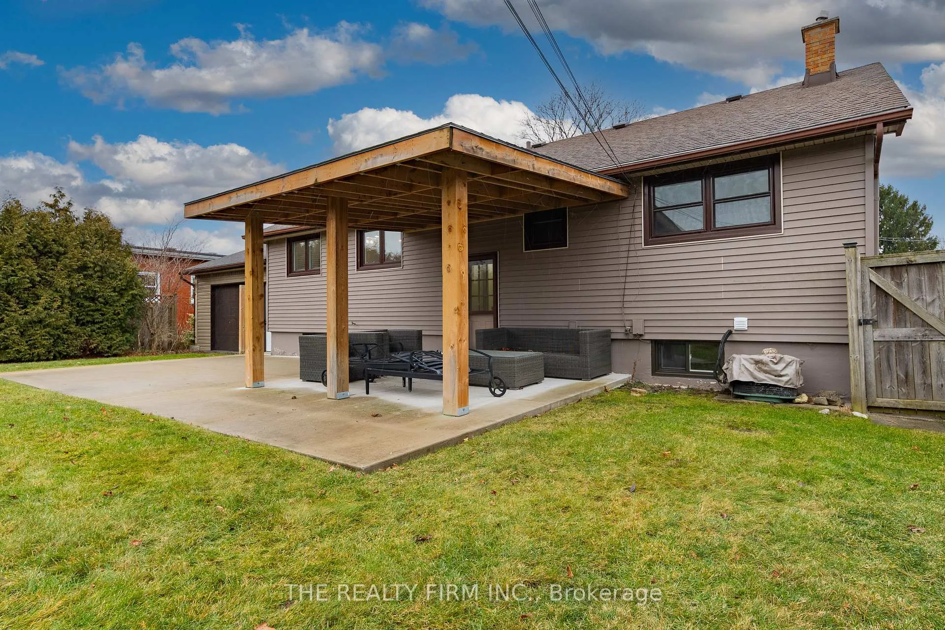 Photo 37 of 5 Montcalm Street N, St. Thomas — HOMEH