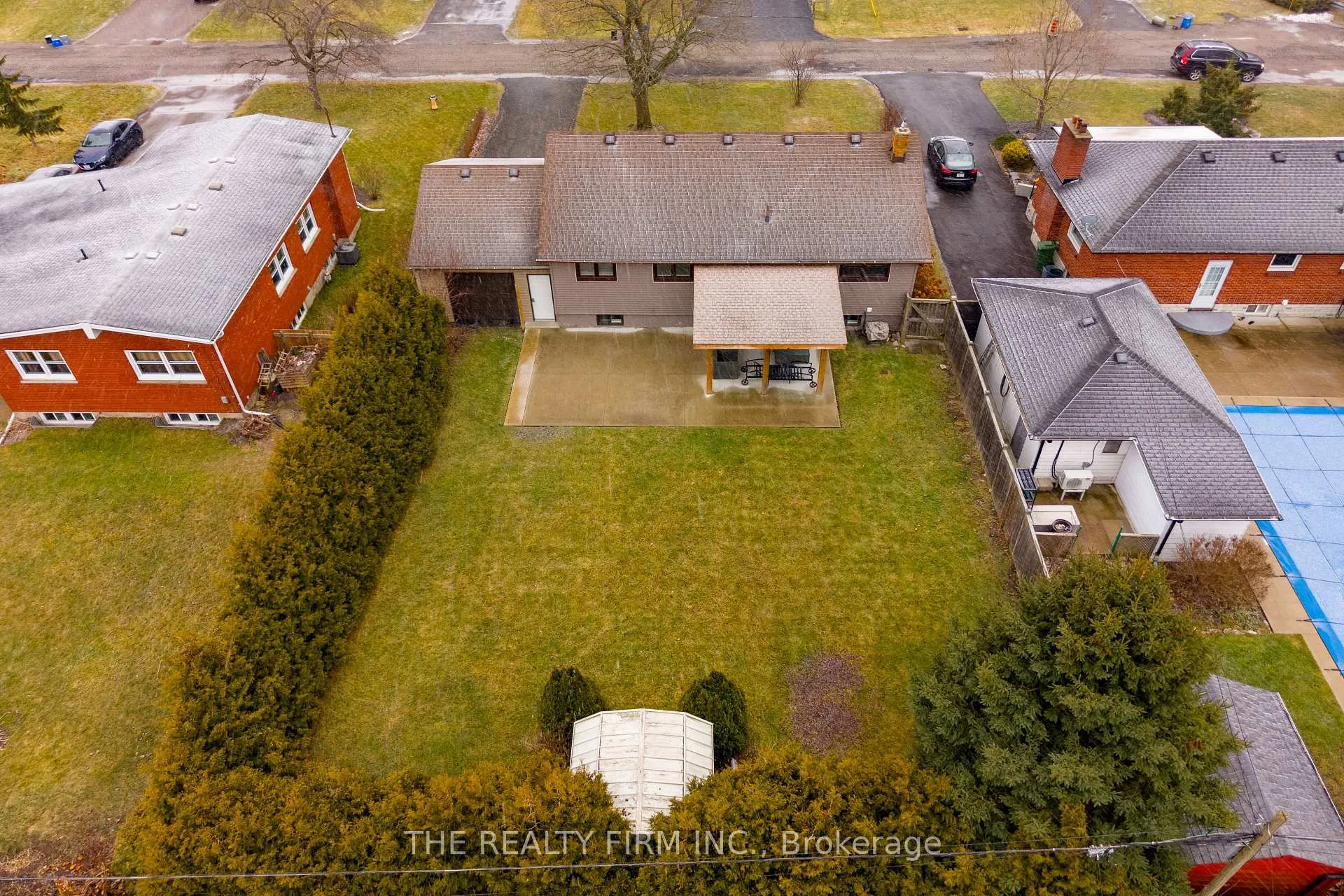 Photo 43 of 5 Montcalm Street N, St. Thomas — HOMEH
