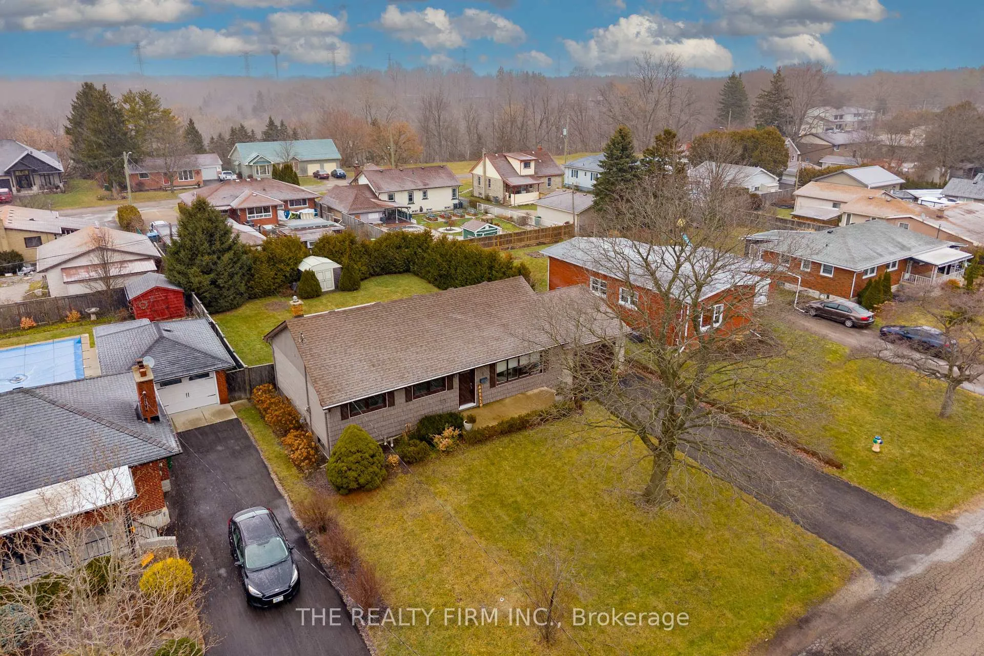 Photo 45 of 5 Montcalm Street N, St. Thomas — HOMEH