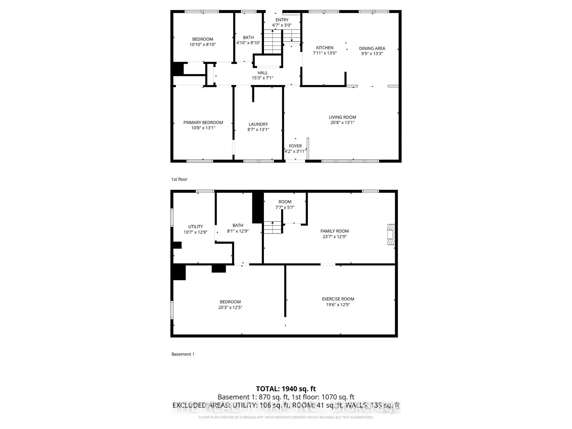 Photo 47 of 5 Montcalm Street N, St. Thomas — HOMEH
