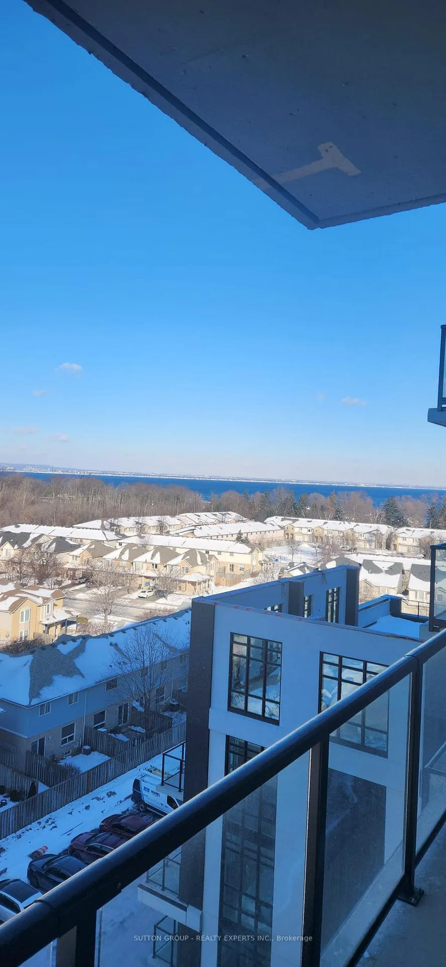 Photo 12 of Unit 804, 461 Green Road, Hamilton, Lakeshore — HOMEH