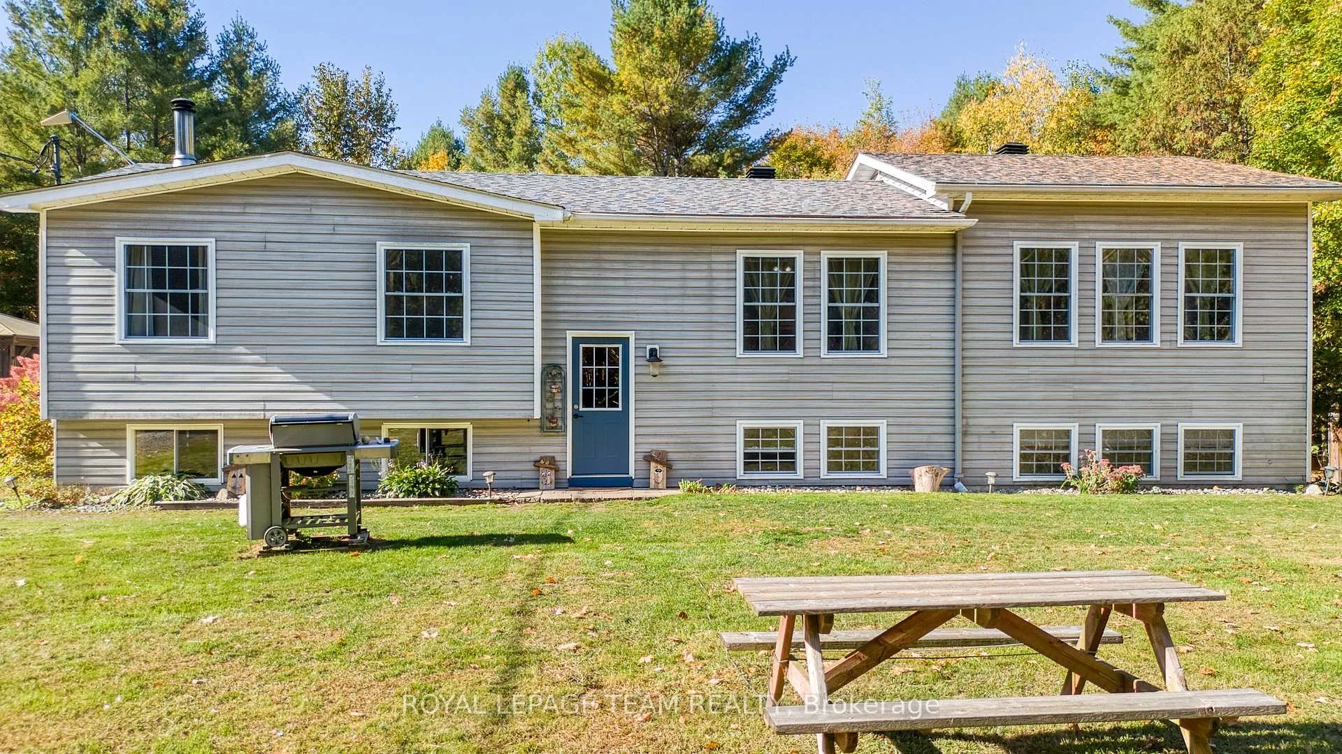 Photo 1 of 2819 Lanark 8c Concession, Lanark Highlands, Lanark Highlands (Lanark) Twp — HOMEH
