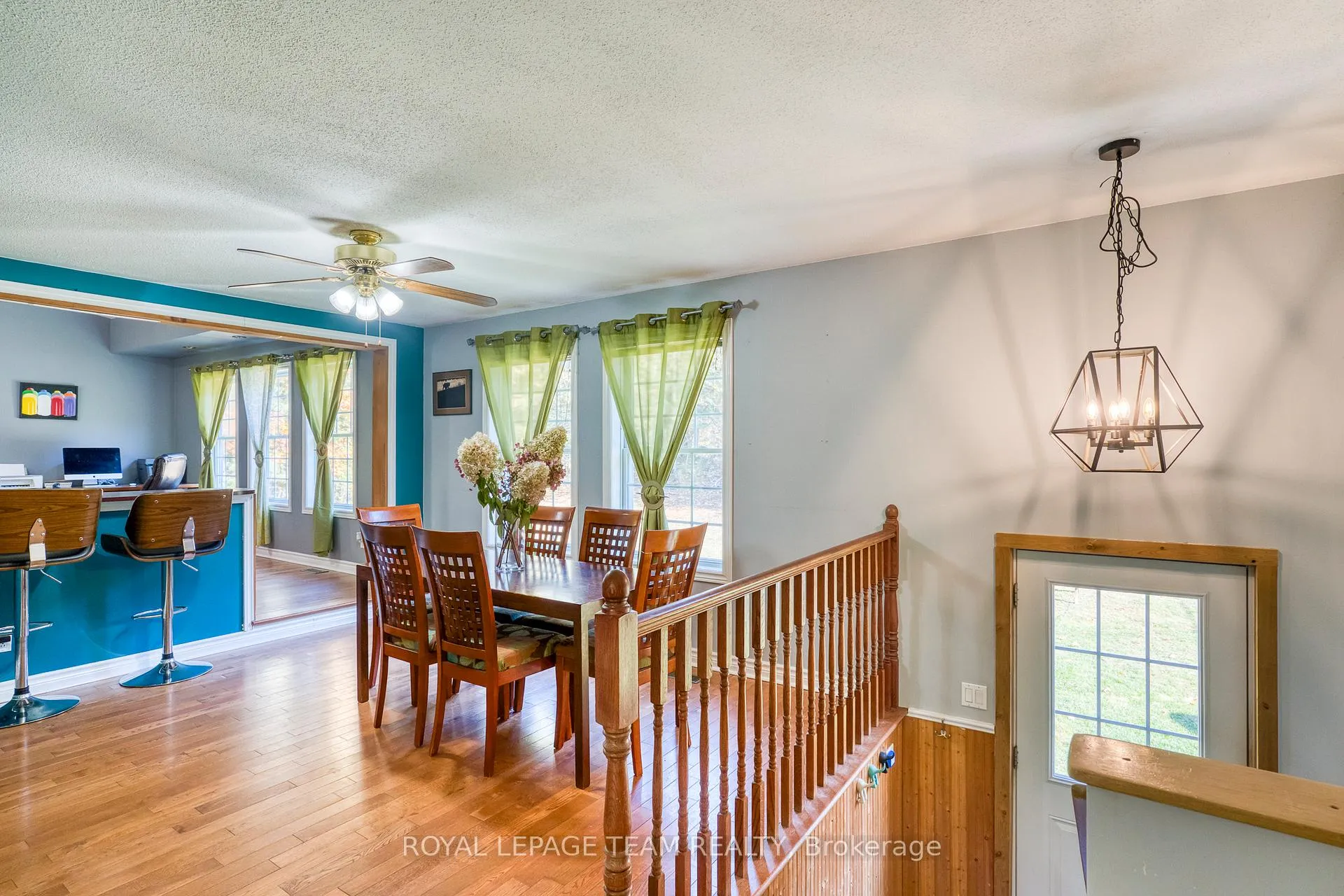 Photo 3 of 2819 Lanark 8c Concession, Lanark Highlands, Lanark Highlands (Lanark) Twp — HOMEH