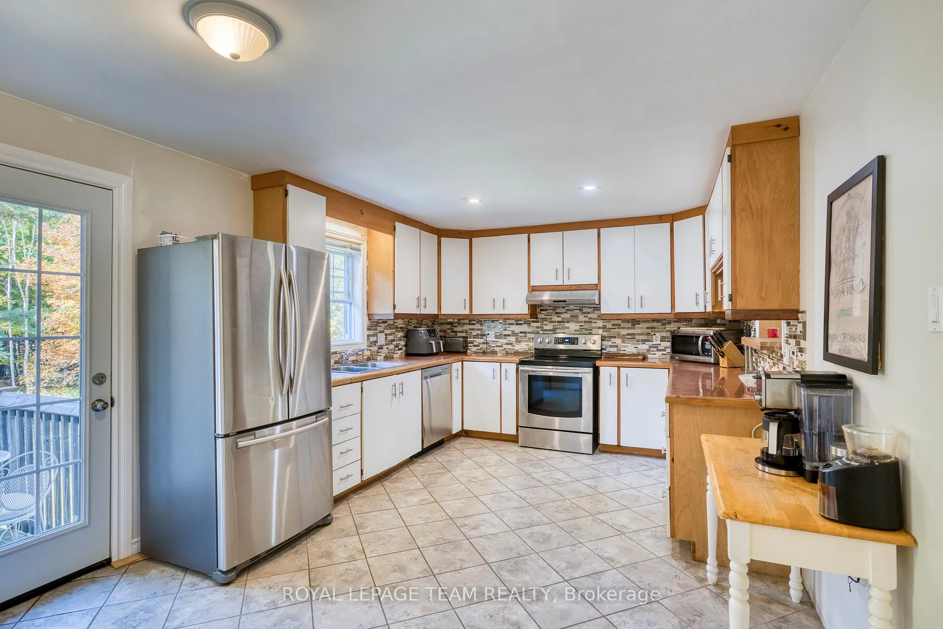 Photo 6 of 2819 Lanark 8c Concession, Lanark Highlands, Lanark Highlands (Lanark) Twp — HOMEH