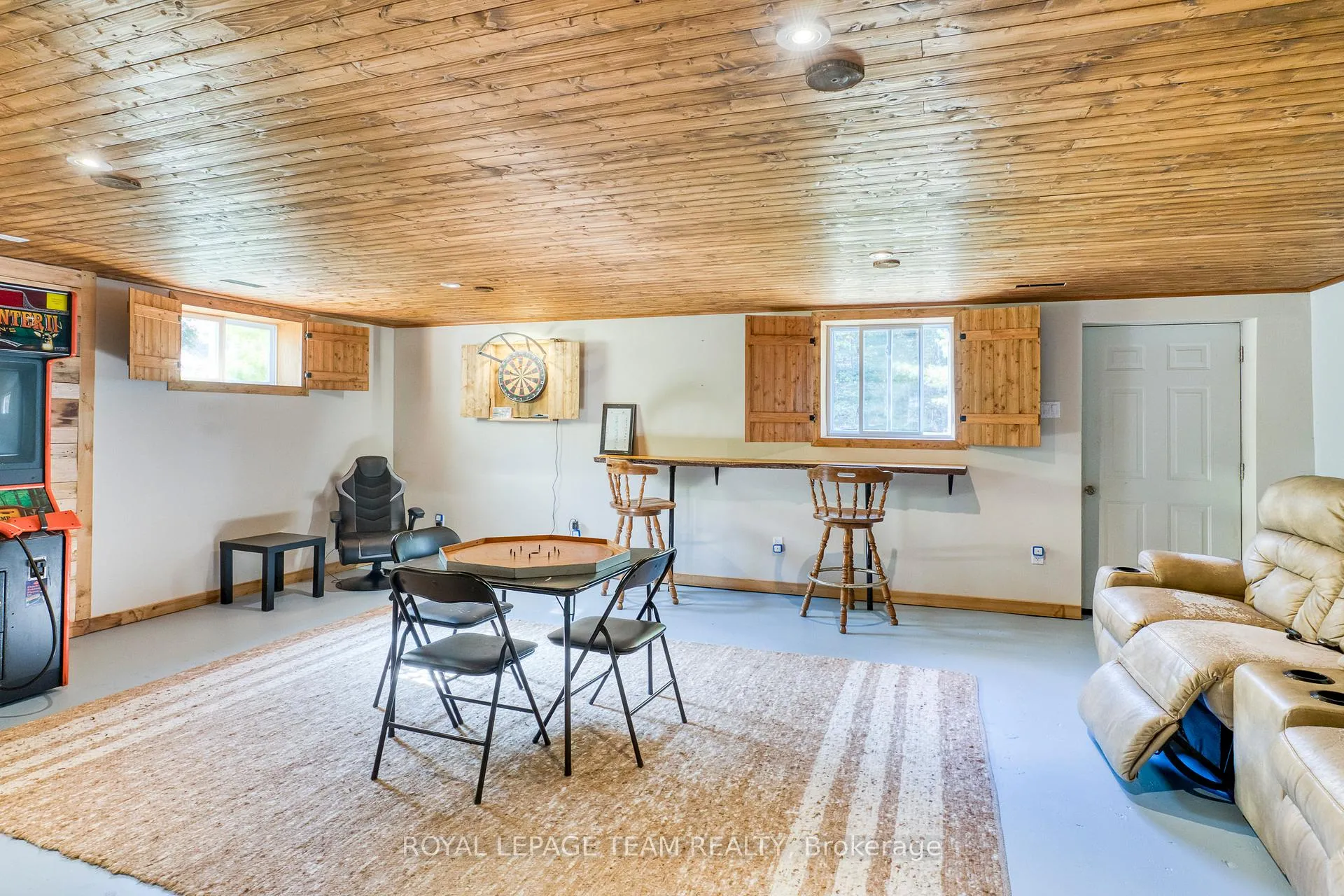 Photo 20 of 2819 Lanark 8c Concession, Lanark Highlands, Lanark Highlands (Lanark) Twp — HOMEH