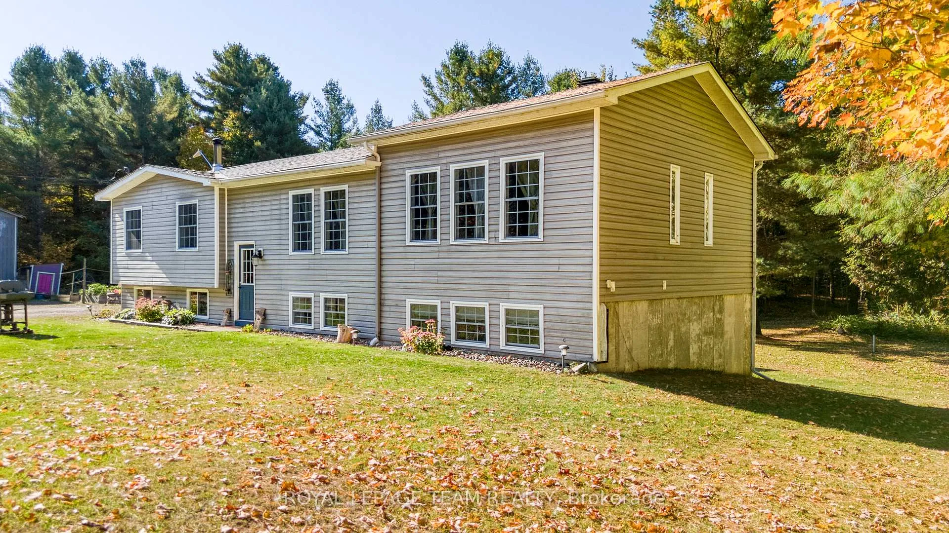 Photo 28 of 2819 Lanark 8c Concession, Lanark Highlands, Lanark Highlands (Lanark) Twp — HOMEH