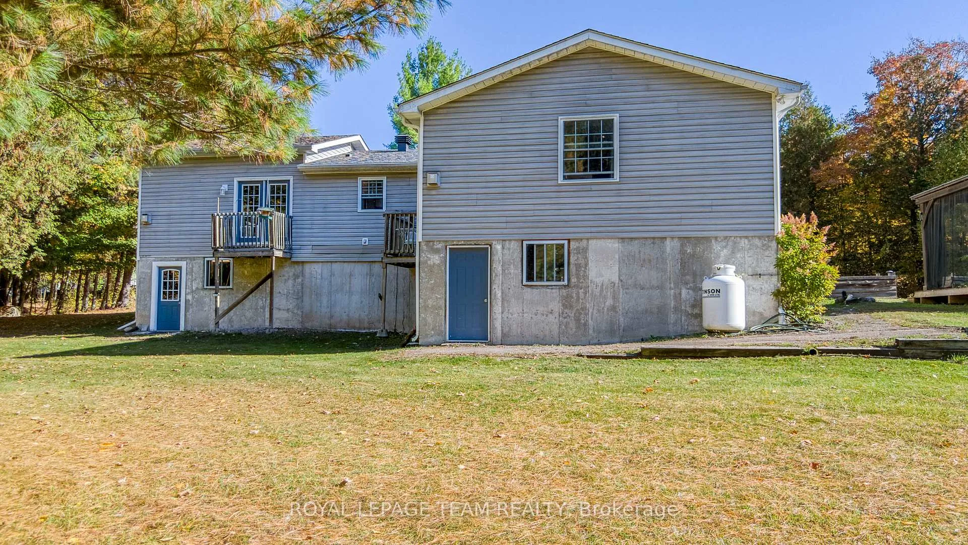 Photo 29 of 2819 Lanark 8c Concession, Lanark Highlands, Lanark Highlands (Lanark) Twp — HOMEH
