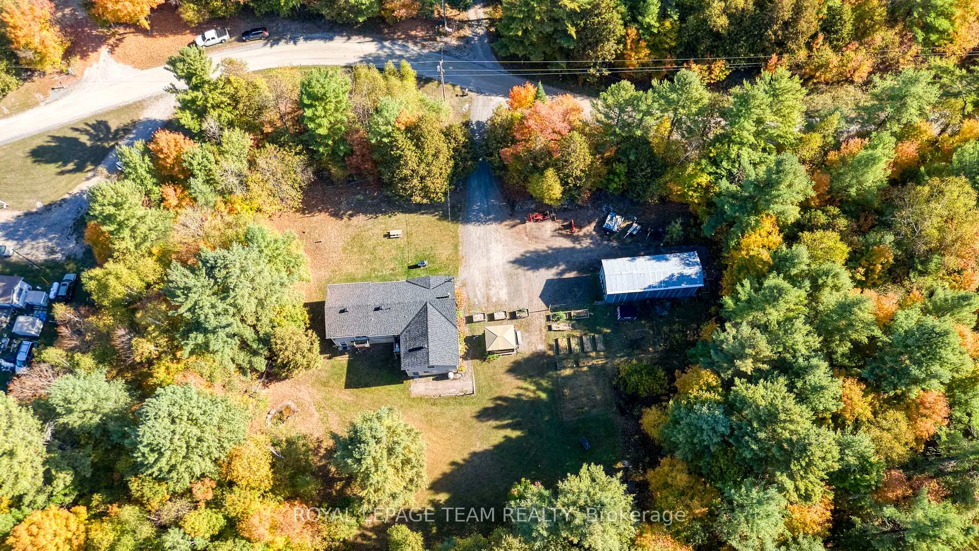Photo 31 of 2819 Lanark 8c Concession, Lanark Highlands, Lanark Highlands (Lanark) Twp — HOMEH