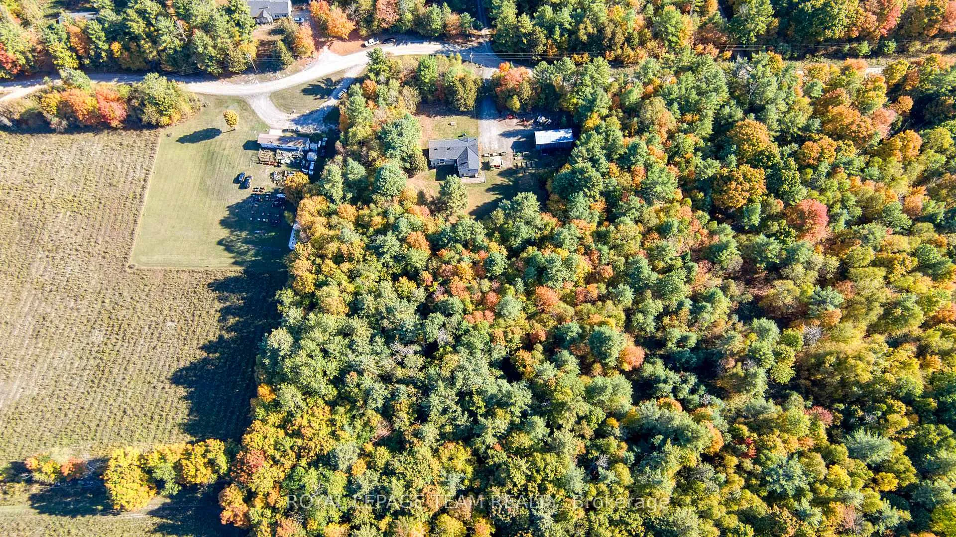 Photo 32 of 2819 Lanark 8c Concession, Lanark Highlands, Lanark Highlands (Lanark) Twp — HOMEH