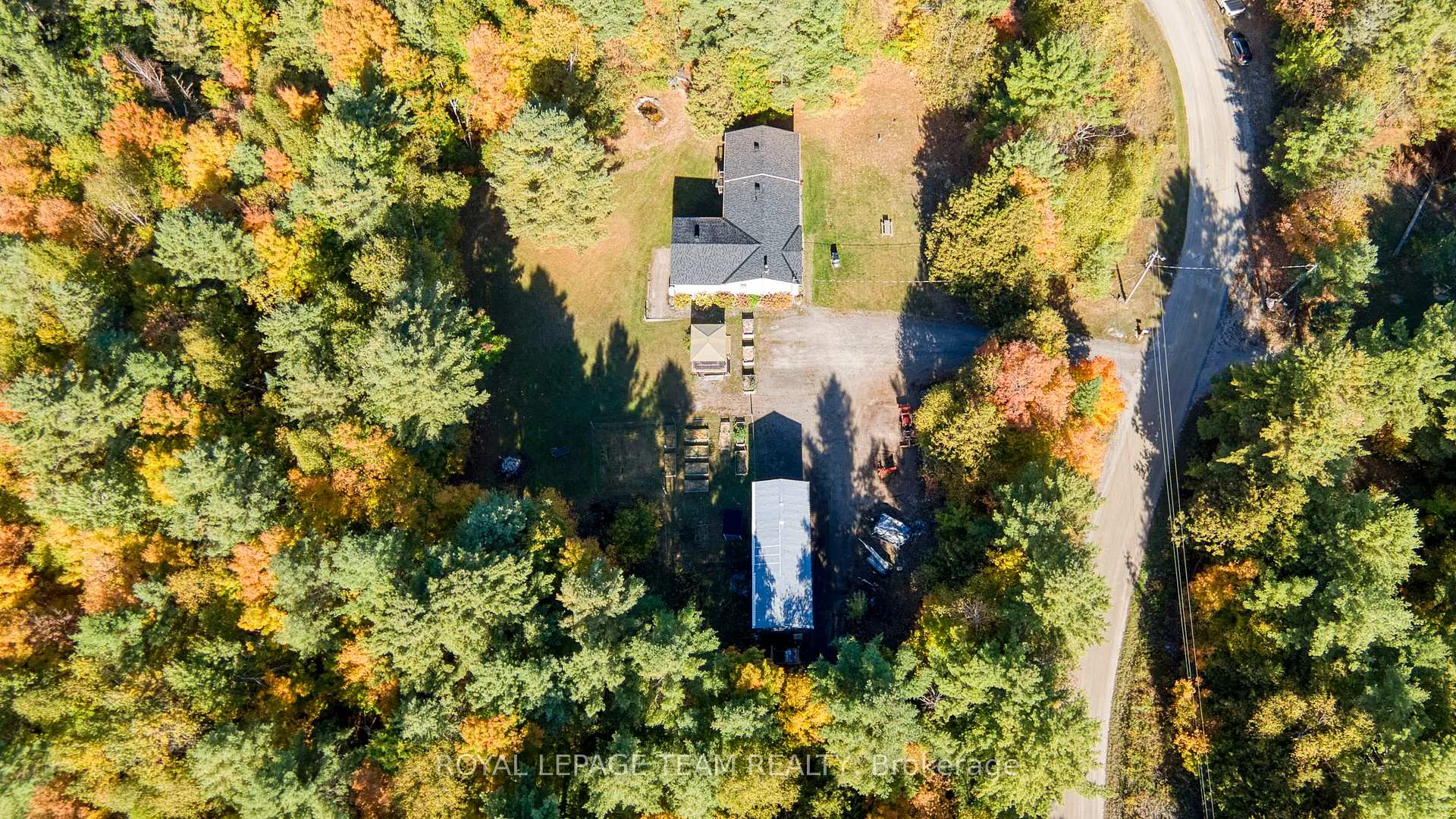 Photo 33 of 2819 Lanark 8c Concession, Lanark Highlands, Lanark Highlands (Lanark) Twp — HOMEH