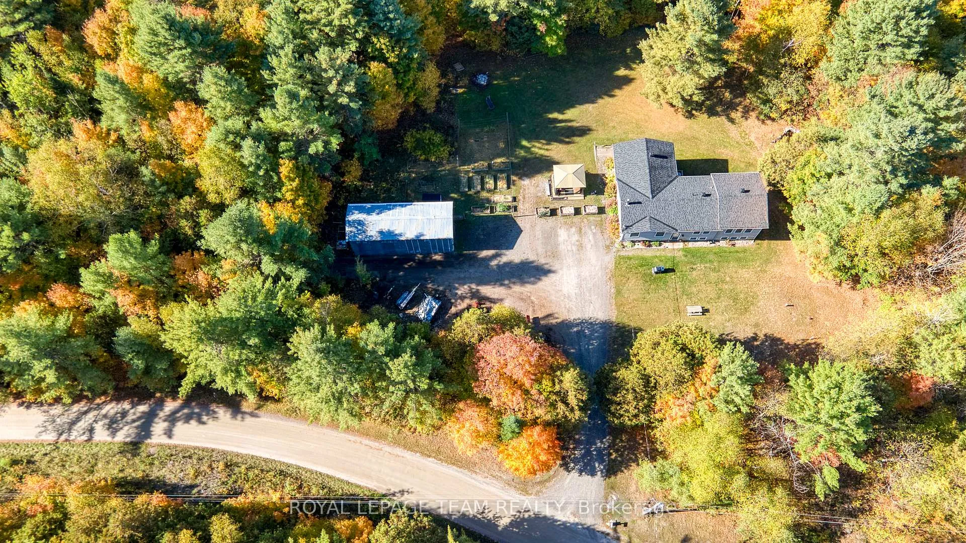 Photo 34 of 2819 Lanark 8c Concession, Lanark Highlands, Lanark Highlands (Lanark) Twp — HOMEH