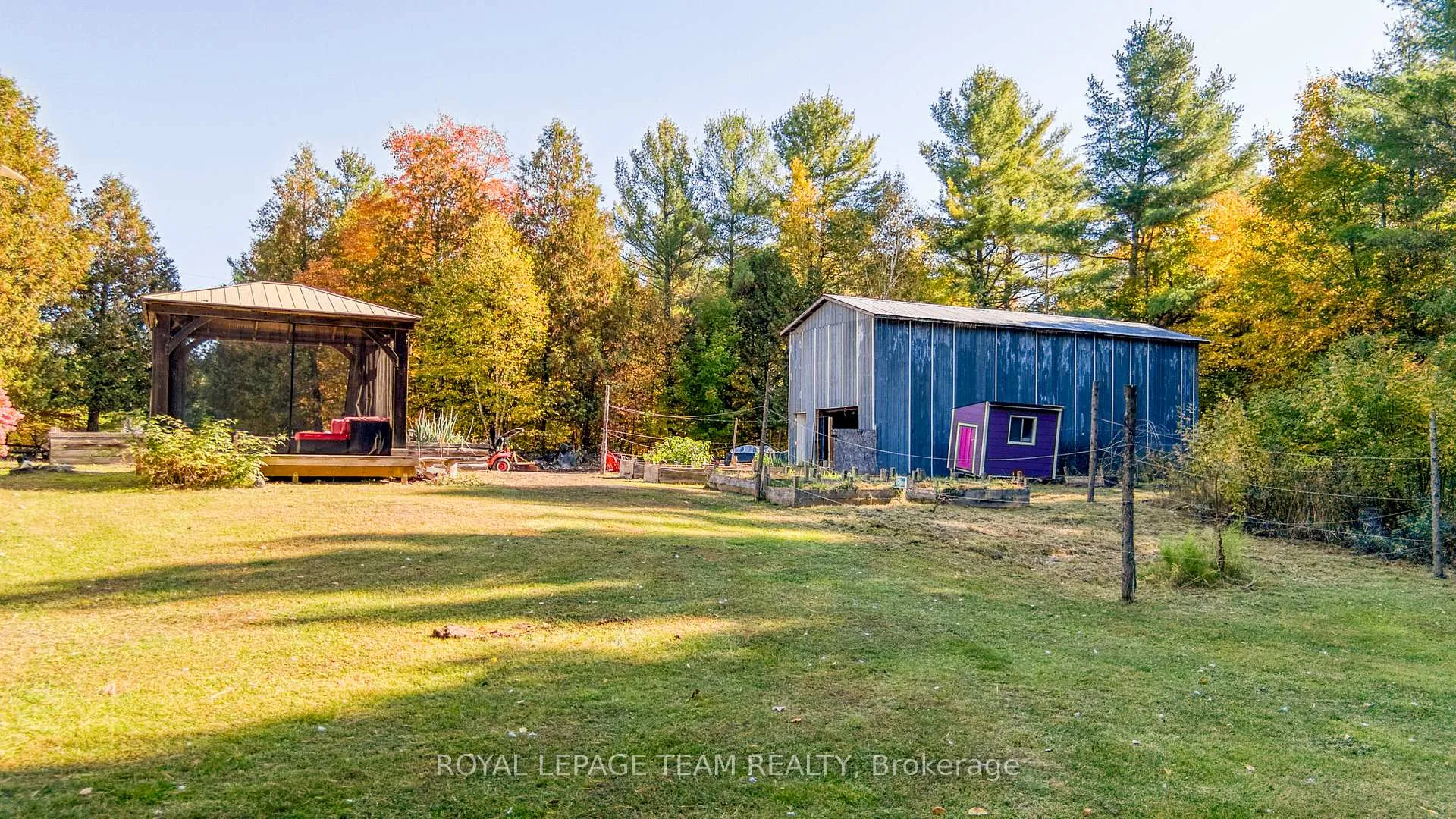 Photo 38 of 2819 Lanark 8c Concession, Lanark Highlands, Lanark Highlands (Lanark) Twp — HOMEH
