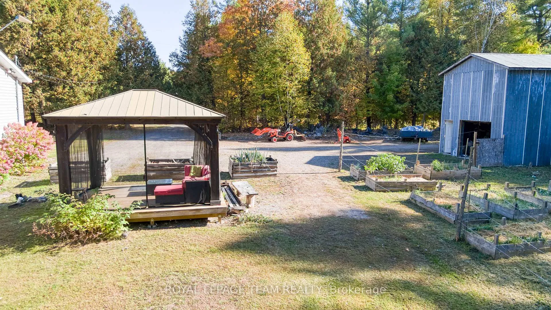 Photo 39 of 2819 Lanark 8c Concession, Lanark Highlands, Lanark Highlands (Lanark) Twp — HOMEH