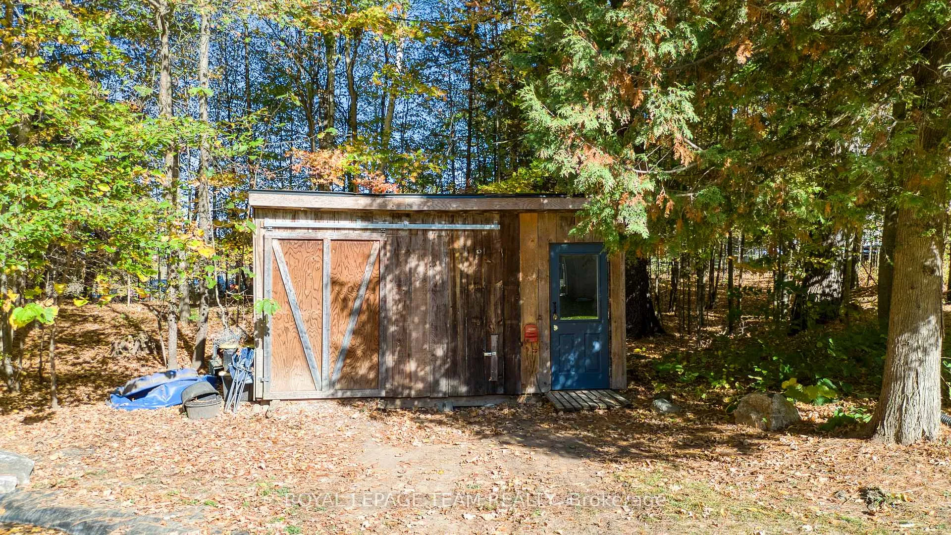 Photo 46 of 2819 Lanark 8c Concession, Lanark Highlands, Lanark Highlands (Lanark) Twp — HOMEH