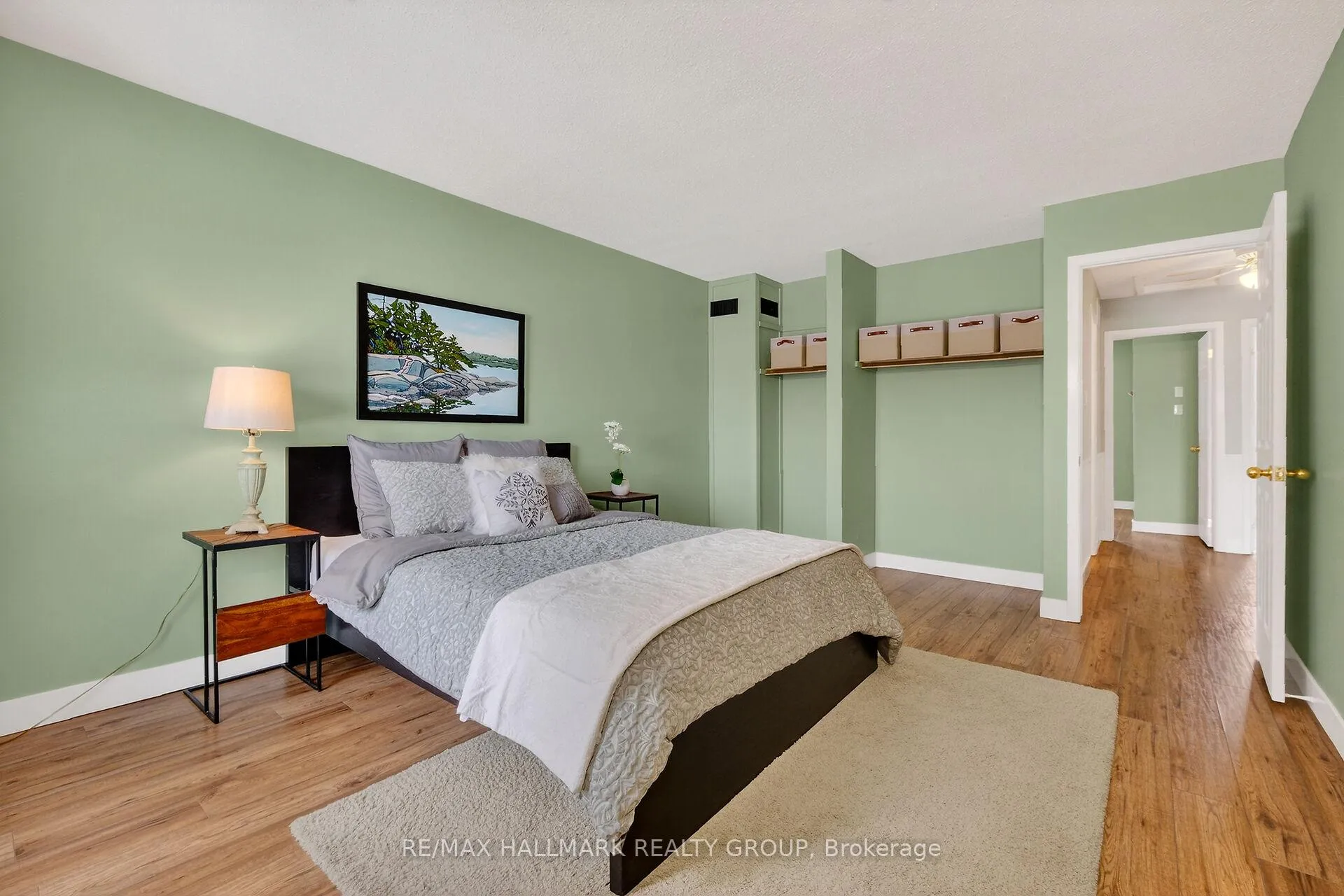Photo 32 of 12 Black Forest Lane, Ottawa, Arbeatha Park — HOMEH