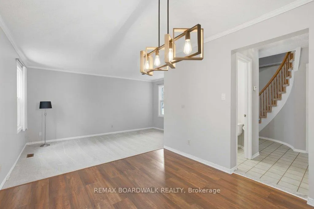 Photo 6 of 1707 Des Perdrix Crescent, Ottawa, Orleans/Sunridge — HOMEH