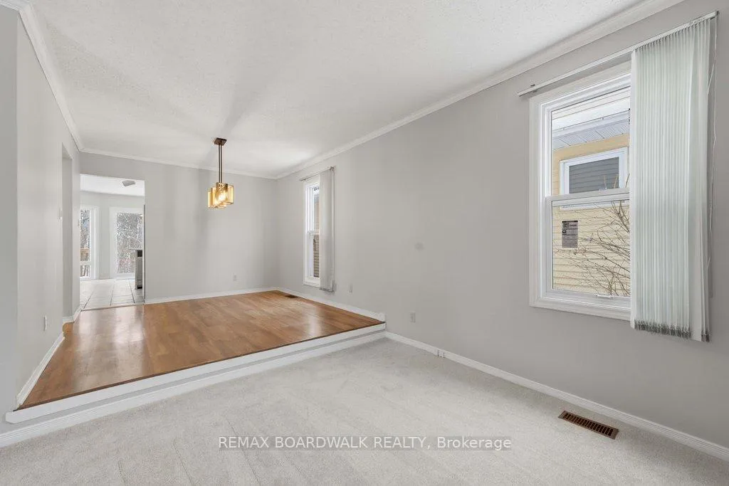 Photo 7 of 1707 Des Perdrix Crescent, Ottawa, Orleans/Sunridge — HOMEH