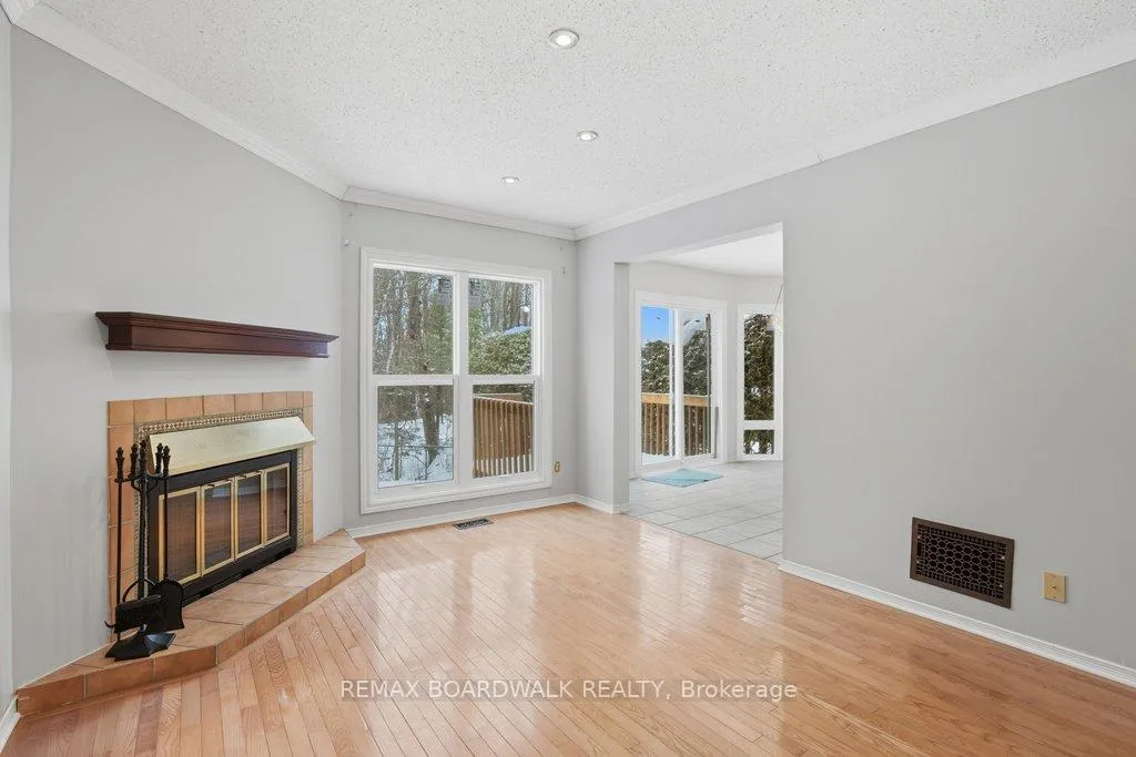 Photo 14 of 1707 Des Perdrix Crescent, Ottawa, Orleans/Sunridge — HOMEH