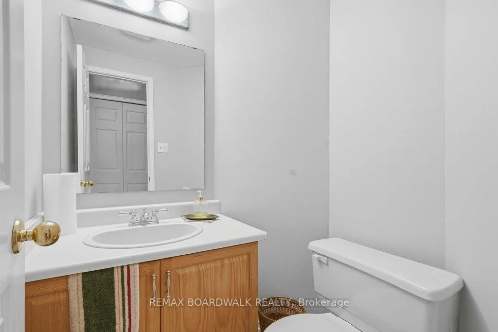 Photo 19 of 1707 Des Perdrix Crescent, Ottawa, Orleans/Sunridge — HOMEH