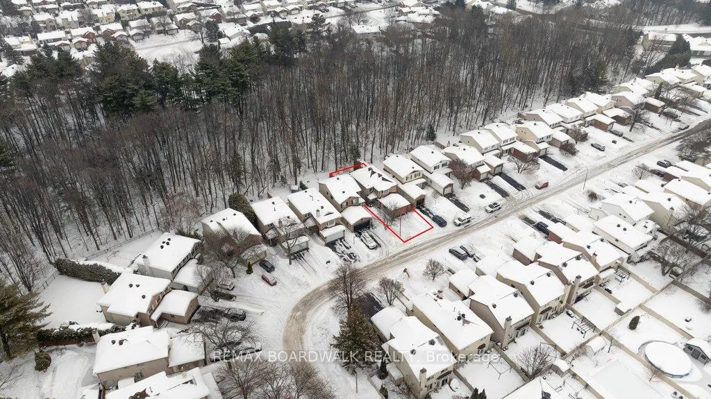 Photo 37 of 1707 Des Perdrix Crescent, Ottawa, Orleans/Sunridge — HOMEH