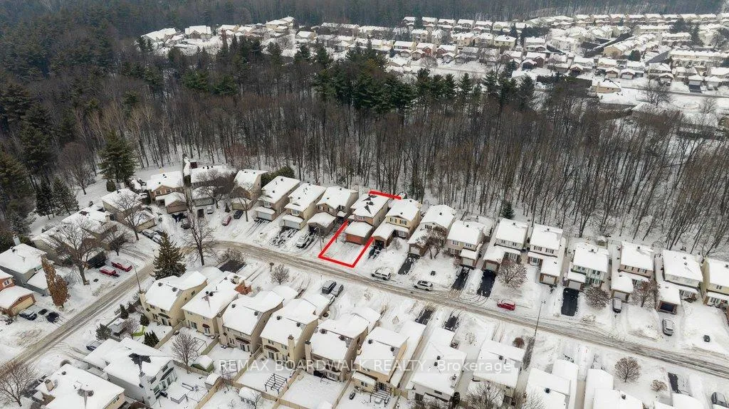 Photo 39 of 1707 Des Perdrix Crescent, Ottawa, Orleans/Sunridge — HOMEH