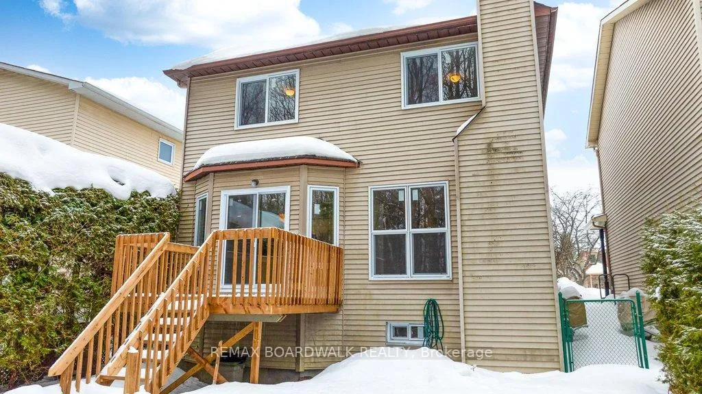 Photo 41 of 1707 Des Perdrix Crescent, Ottawa, Orleans/Sunridge — HOMEH