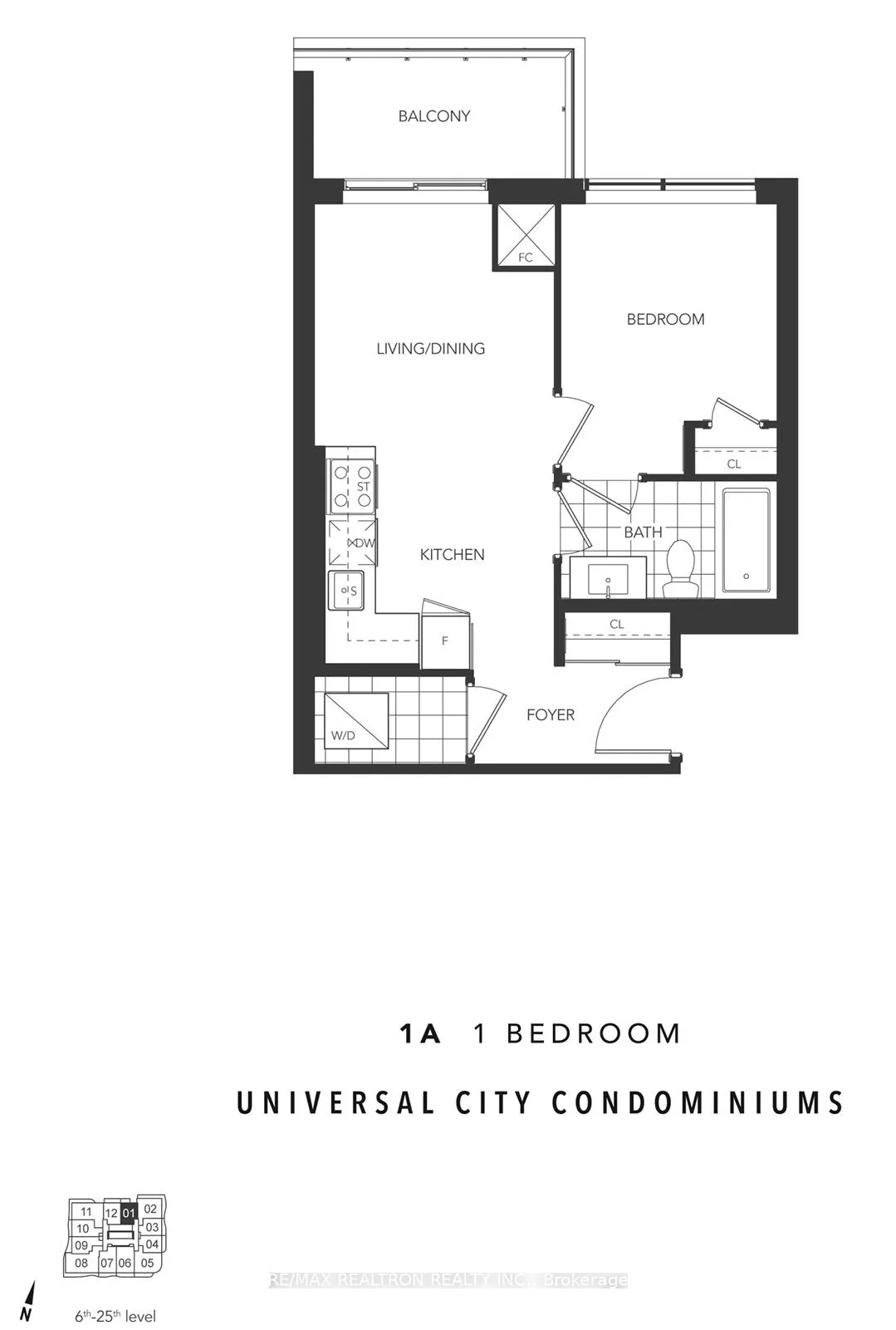 Photo 2 of Unit 2001, 1010 Sandy Beach Road, Pickering, Bay Ridges — HOMEH