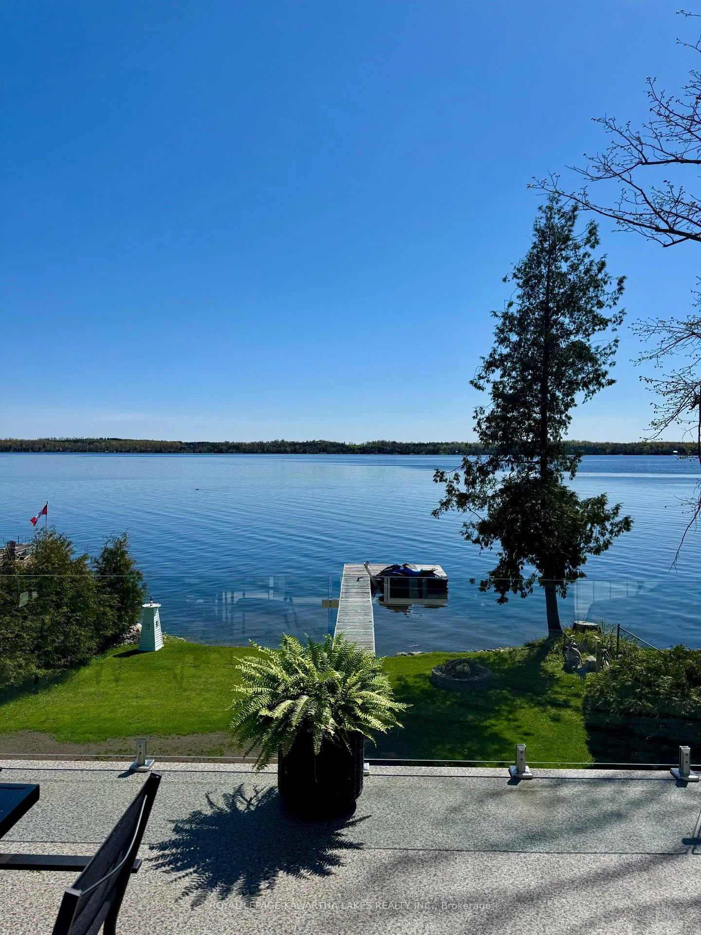 Photo 4 of 57 Admiral Drive, Kawartha Lakes, Fenelon — HOMEH