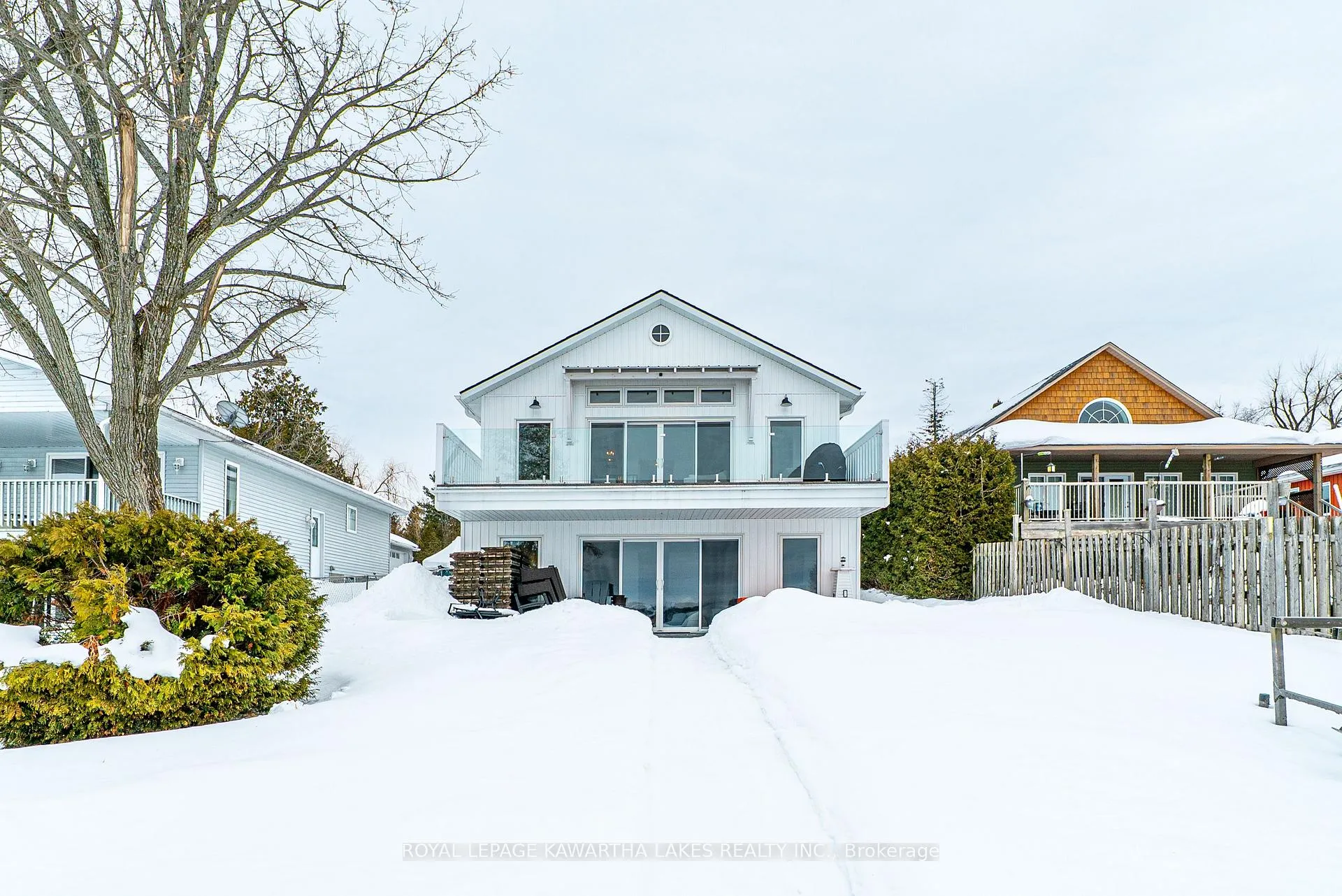 Photo 1 of 57 Admiral Drive, Kawartha Lakes, Fenelon — HOMEH