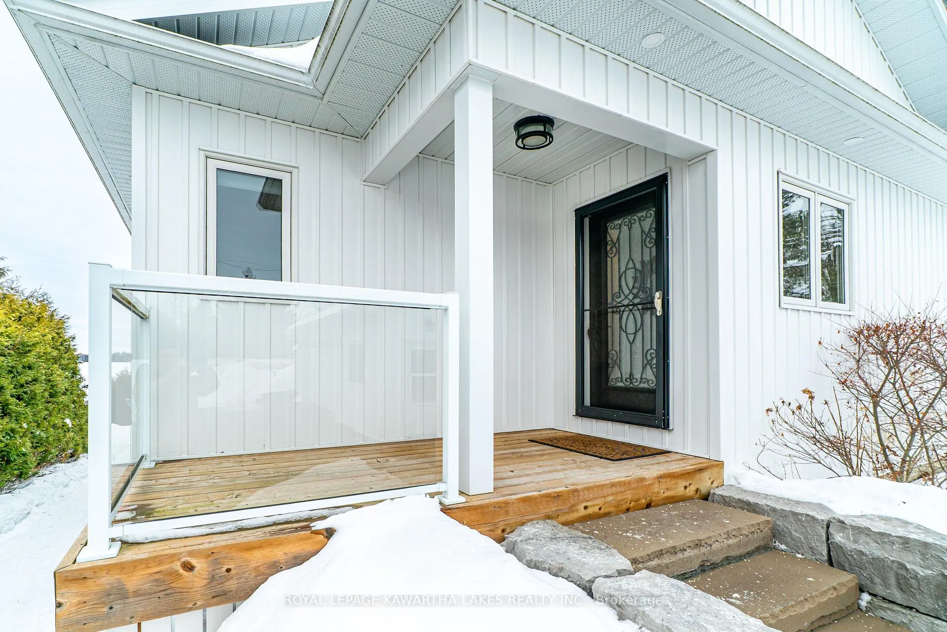 Photo 11 of 57 Admiral Drive, Kawartha Lakes, Fenelon — HOMEH