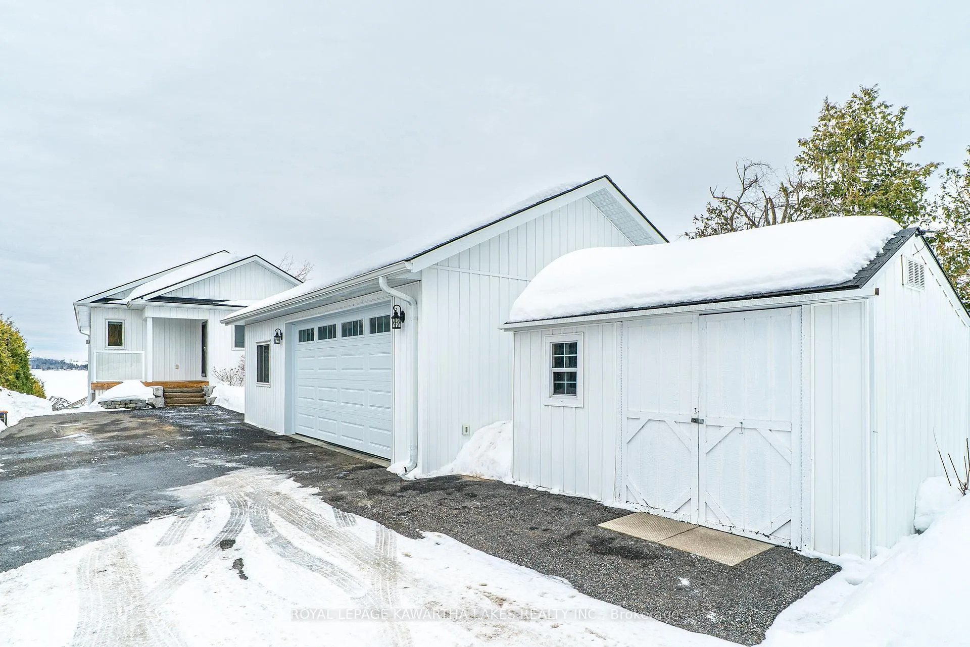 Photo 14 of 57 Admiral Drive, Kawartha Lakes, Fenelon — HOMEH
