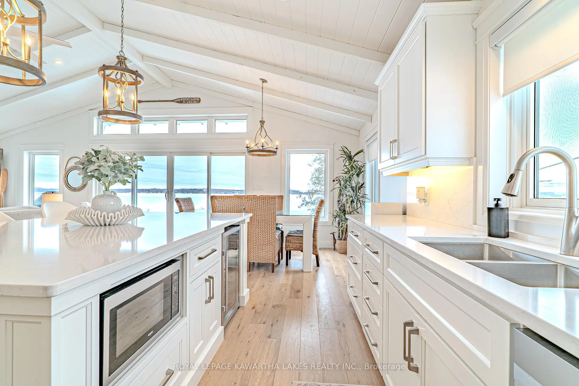 Photo 20 of 57 Admiral Drive, Kawartha Lakes, Fenelon — HOMEH