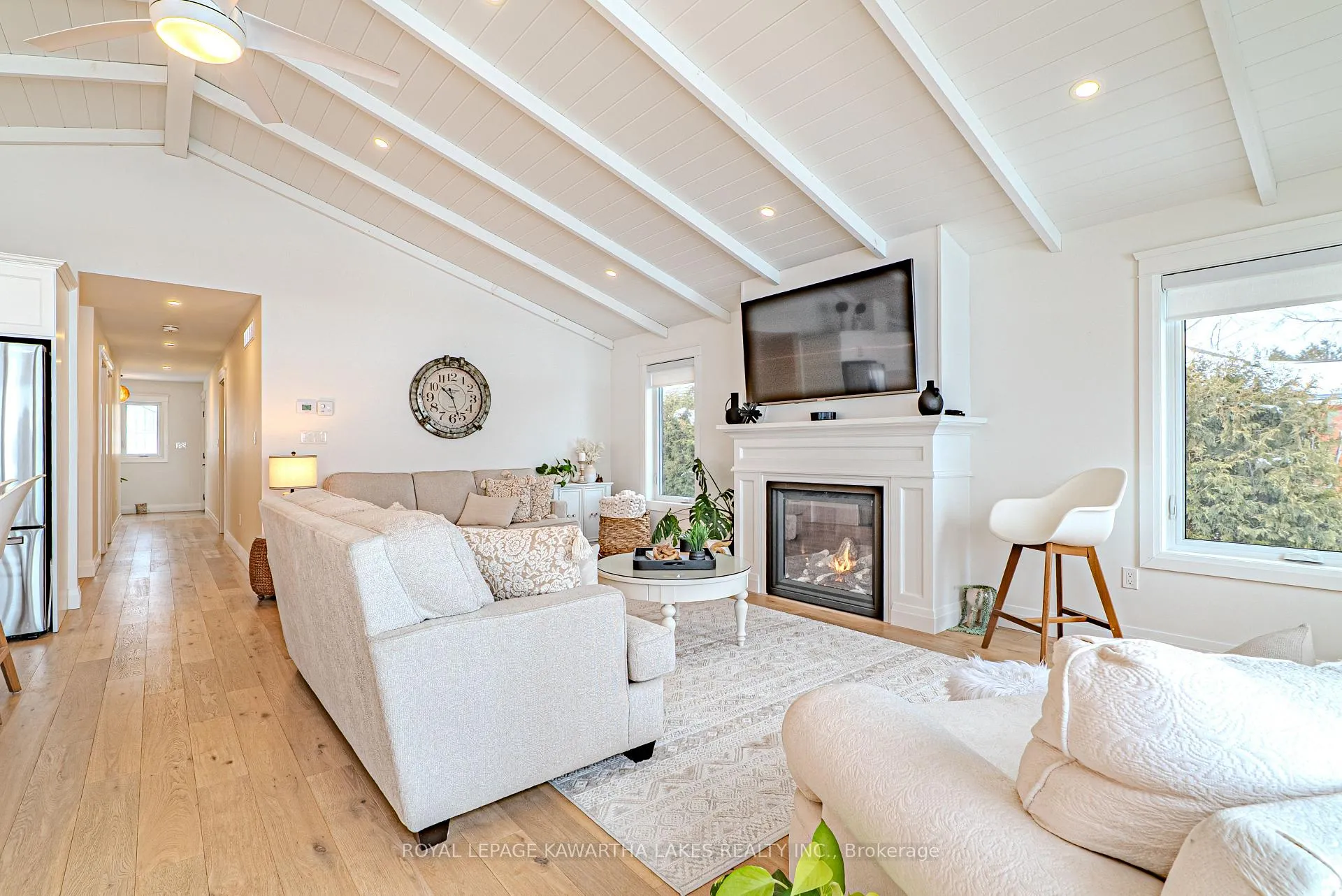 Photo 22 of 57 Admiral Drive, Kawartha Lakes, Fenelon — HOMEH