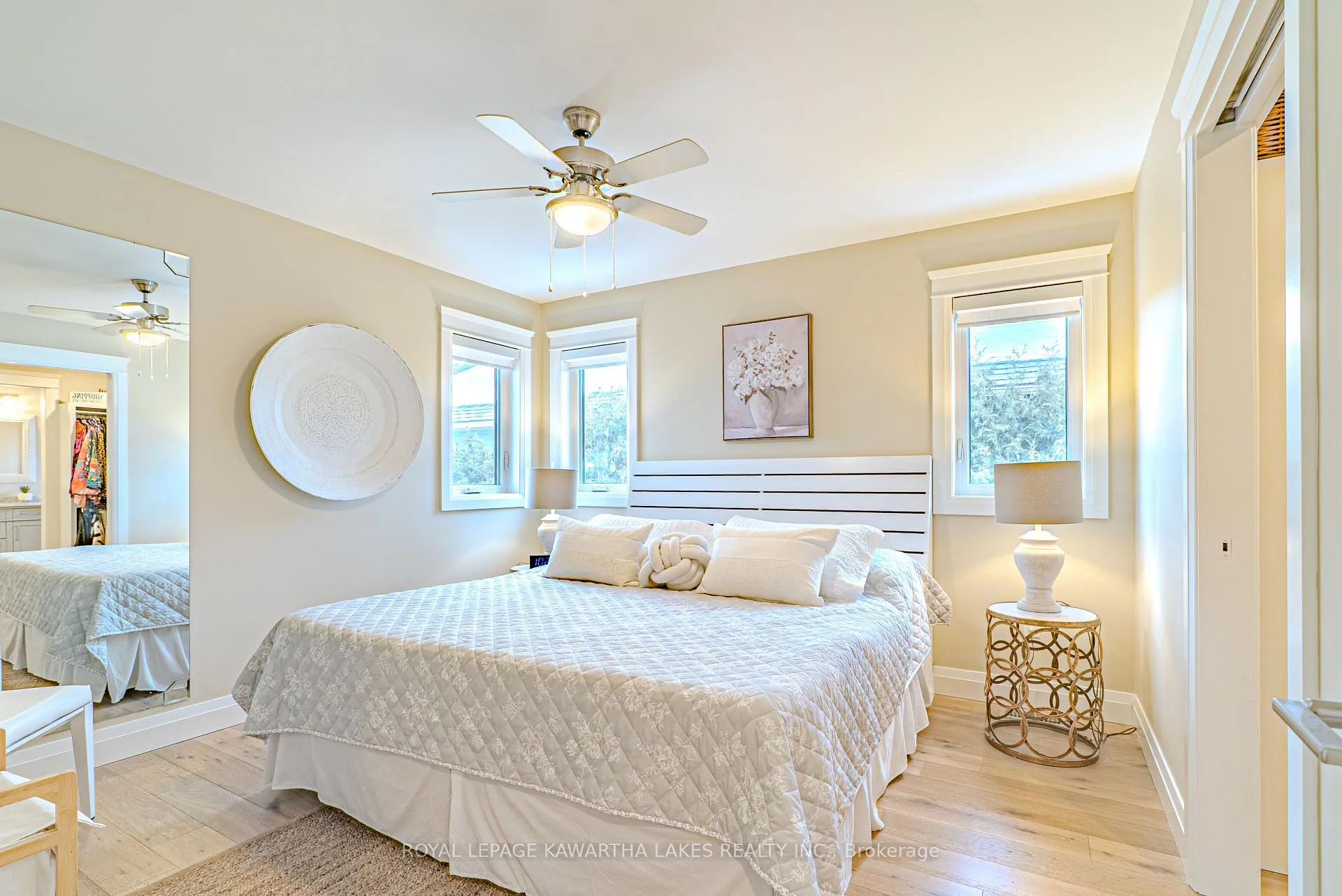 Photo 25 of 57 Admiral Drive, Kawartha Lakes, Fenelon — HOMEH