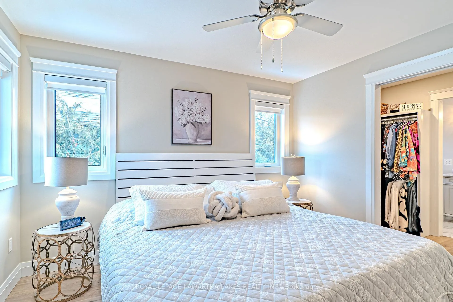 Photo 26 of 57 Admiral Drive, Kawartha Lakes, Fenelon — HOMEH