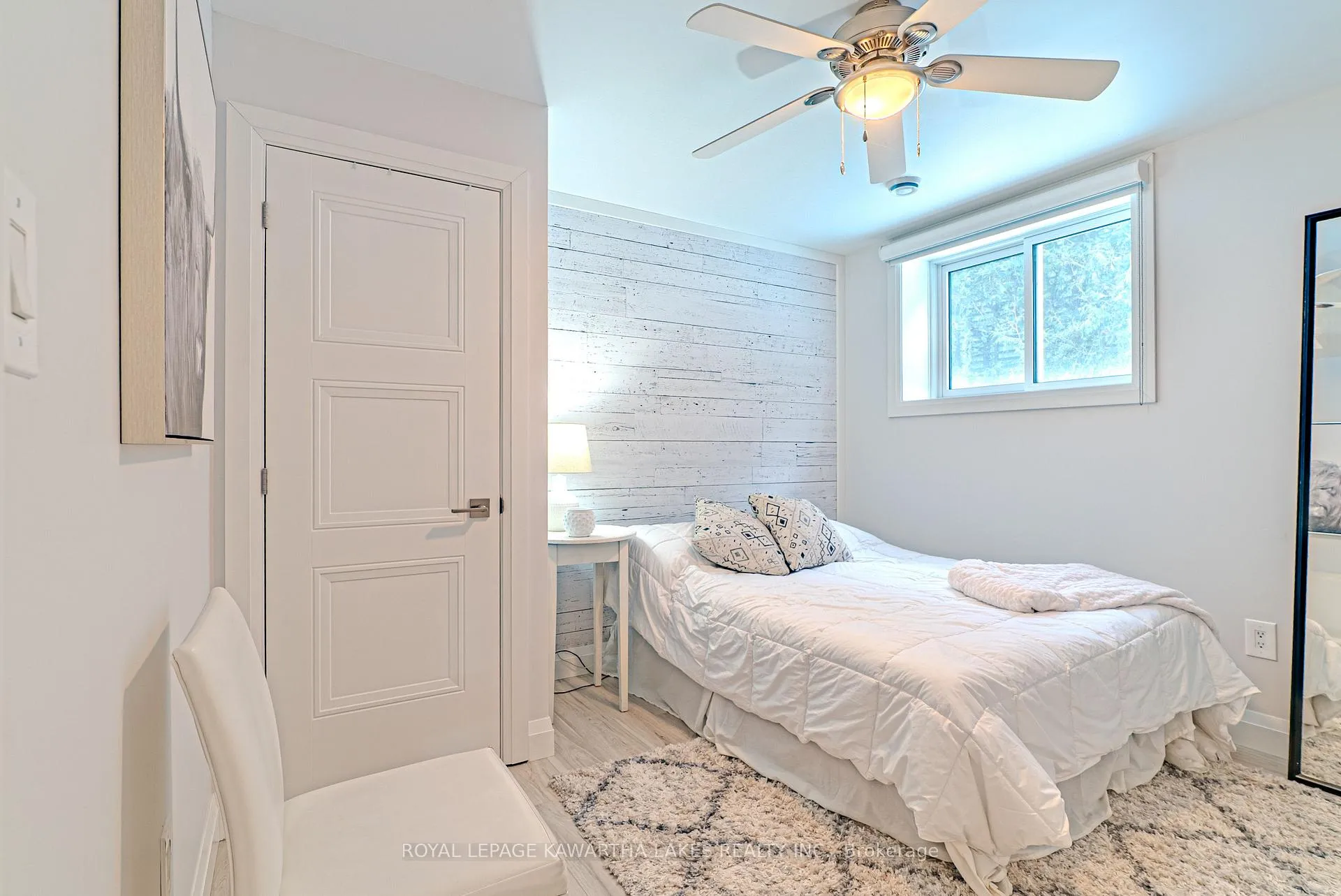 Photo 36 of 57 Admiral Drive, Kawartha Lakes, Fenelon — HOMEH