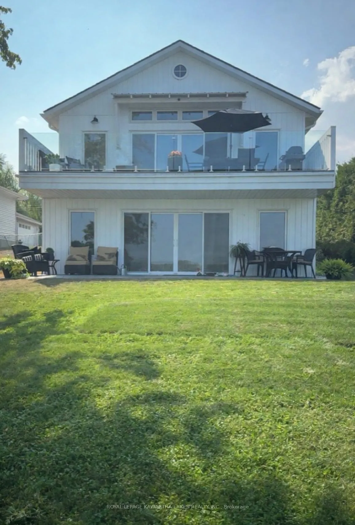 Photo 40 of 57 Admiral Drive, Kawartha Lakes, Fenelon — HOMEH