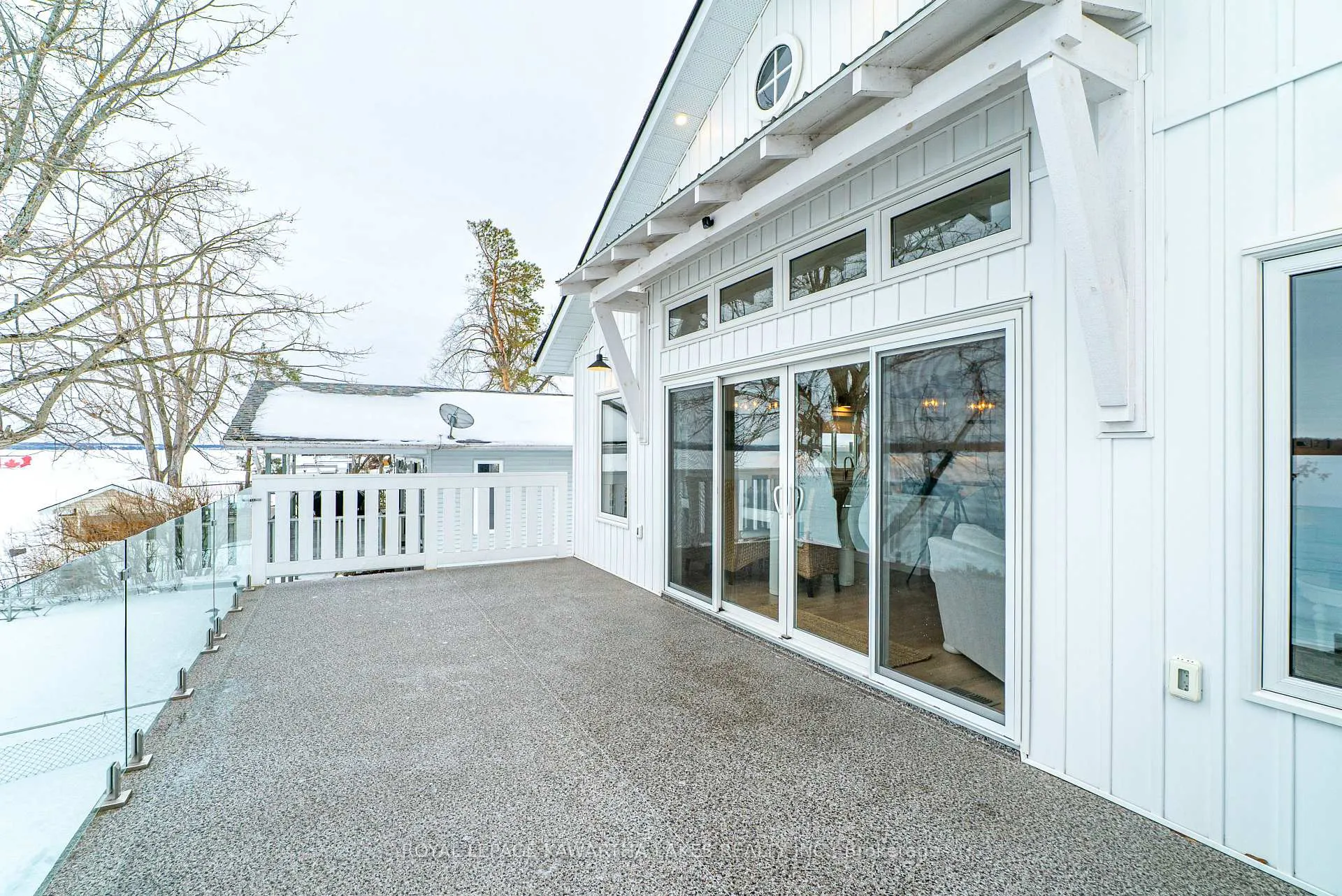 Photo 44 of 57 Admiral Drive, Kawartha Lakes, Fenelon — HOMEH