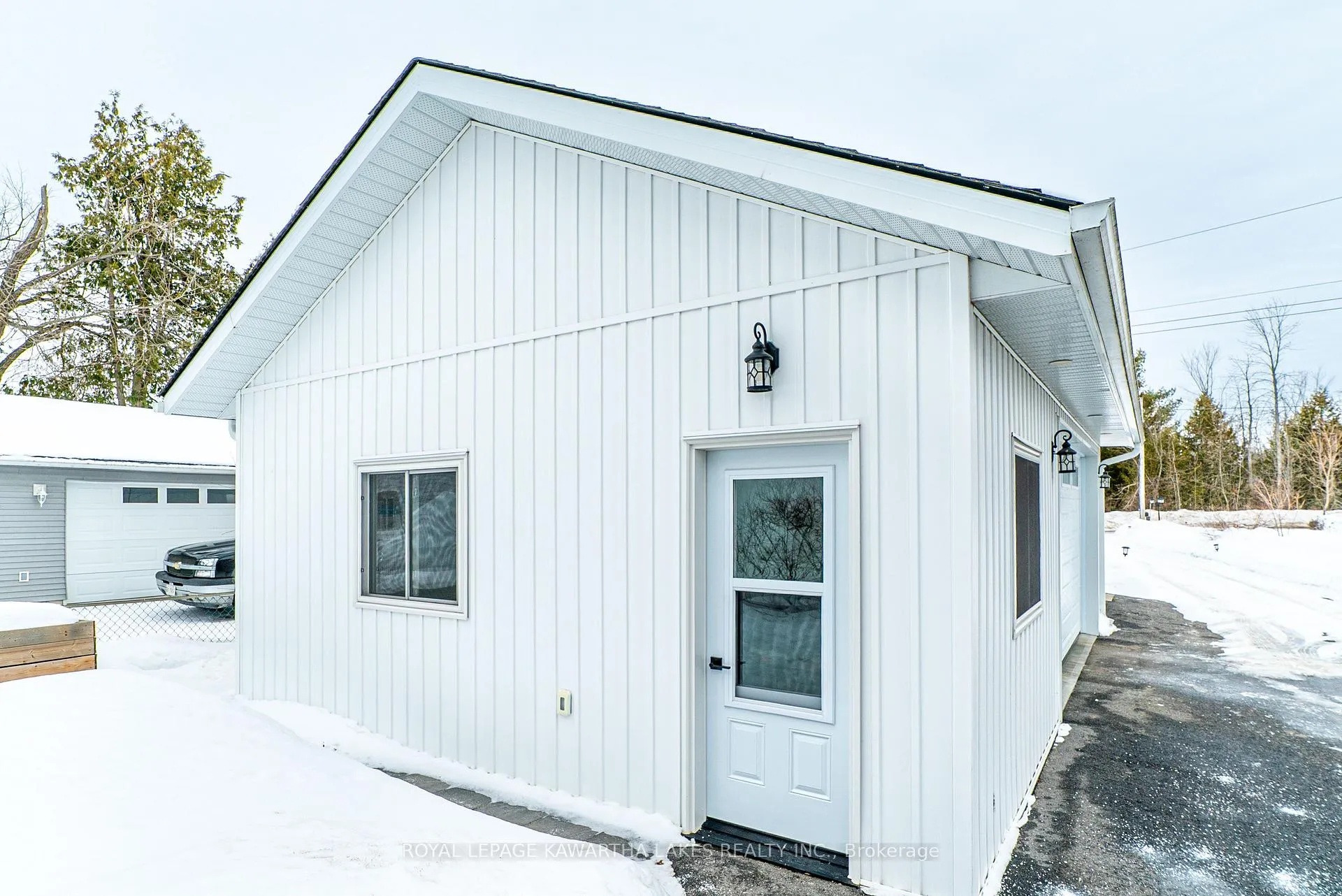 Photo 46 of 57 Admiral Drive, Kawartha Lakes, Fenelon — HOMEH