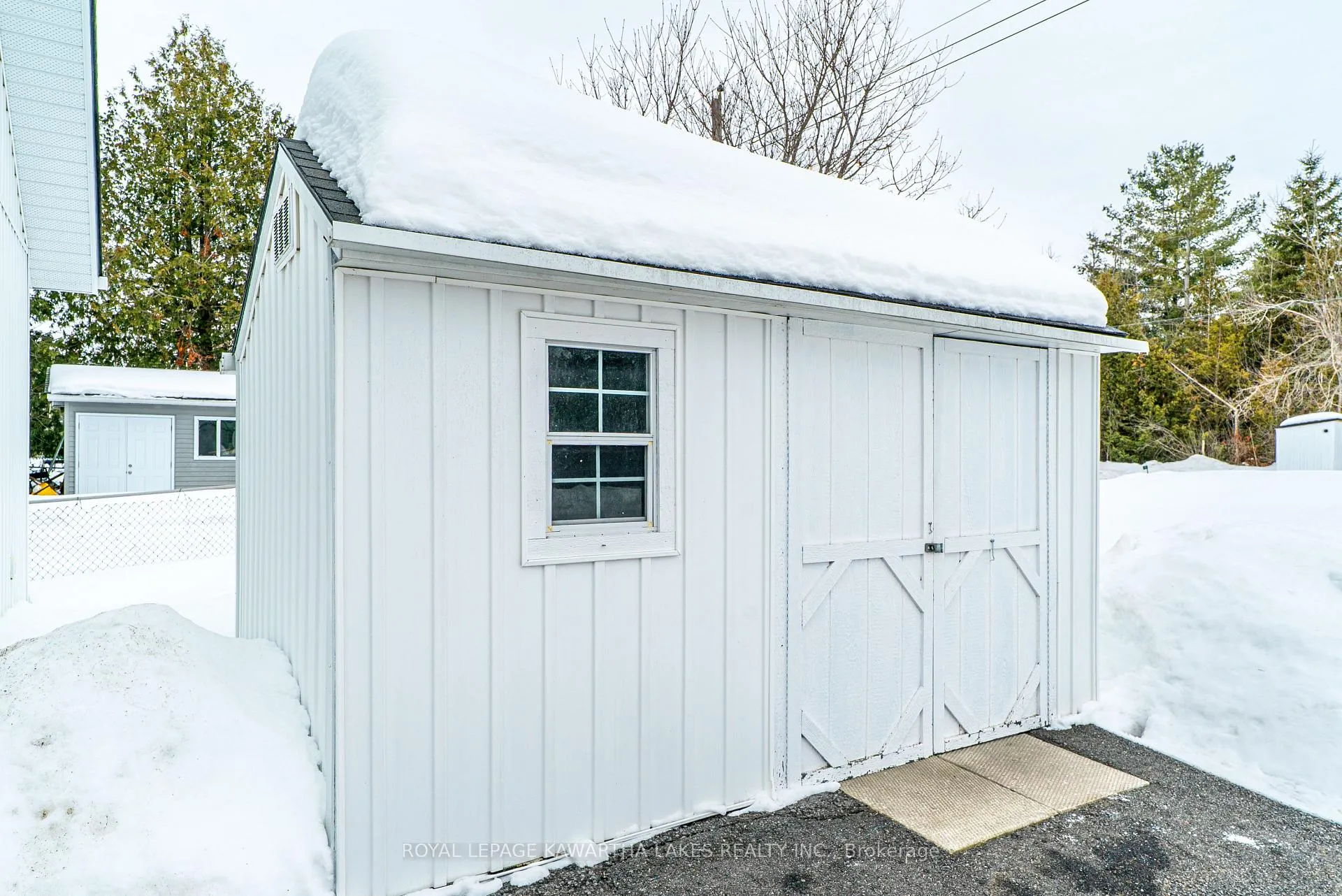Photo 47 of 57 Admiral Drive, Kawartha Lakes, Fenelon — HOMEH