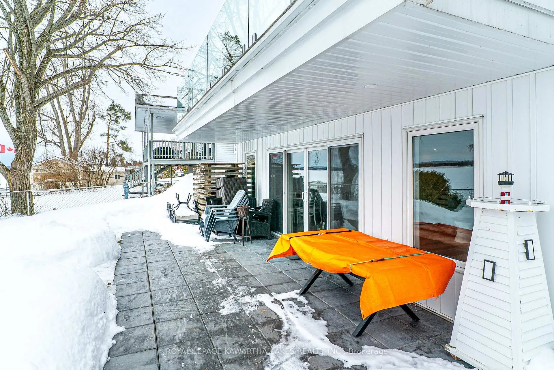 Photo 48 of 57 Admiral Drive, Kawartha Lakes, Fenelon — HOMEH