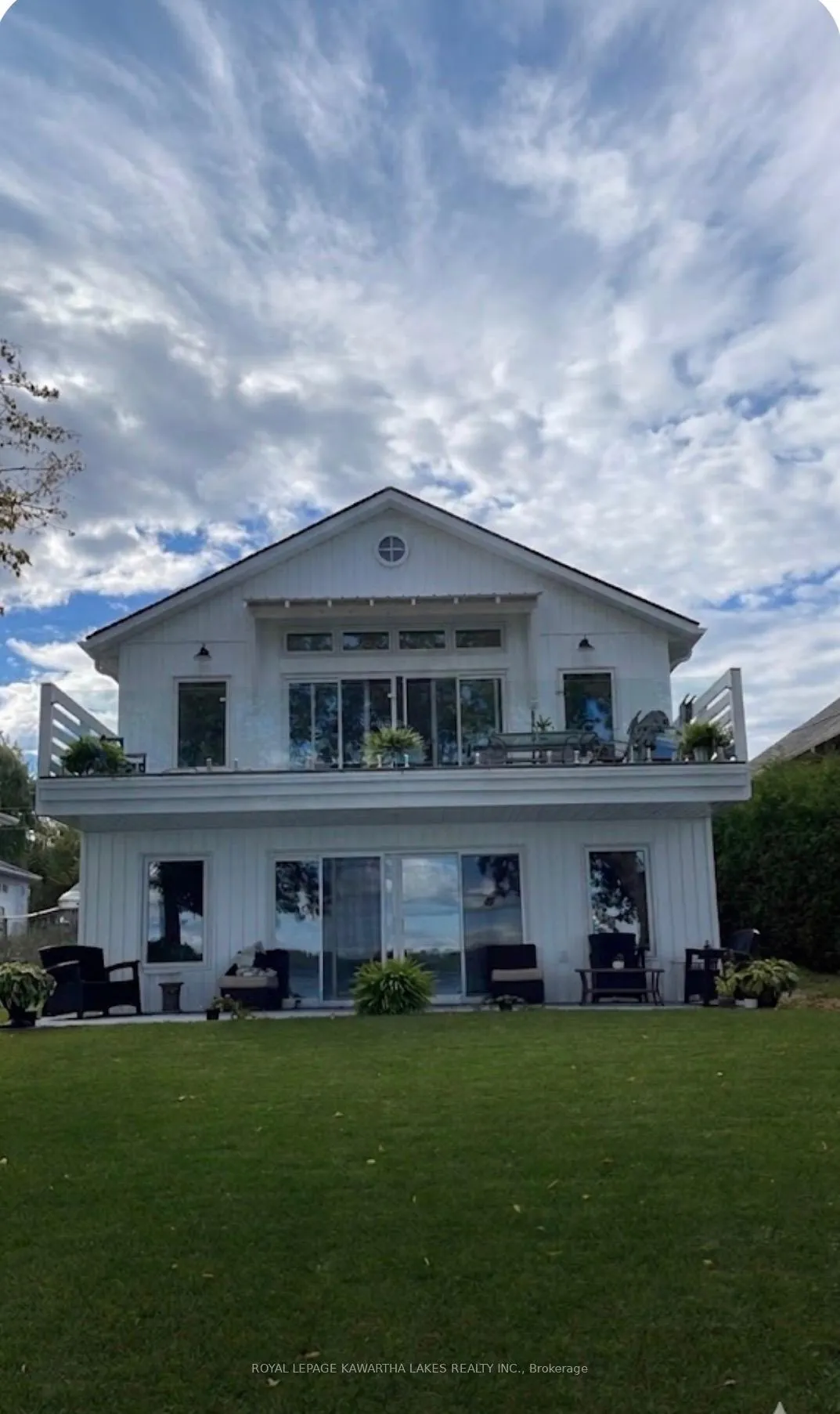 Photo 49 of 57 Admiral Drive, Kawartha Lakes, Fenelon — HOMEH