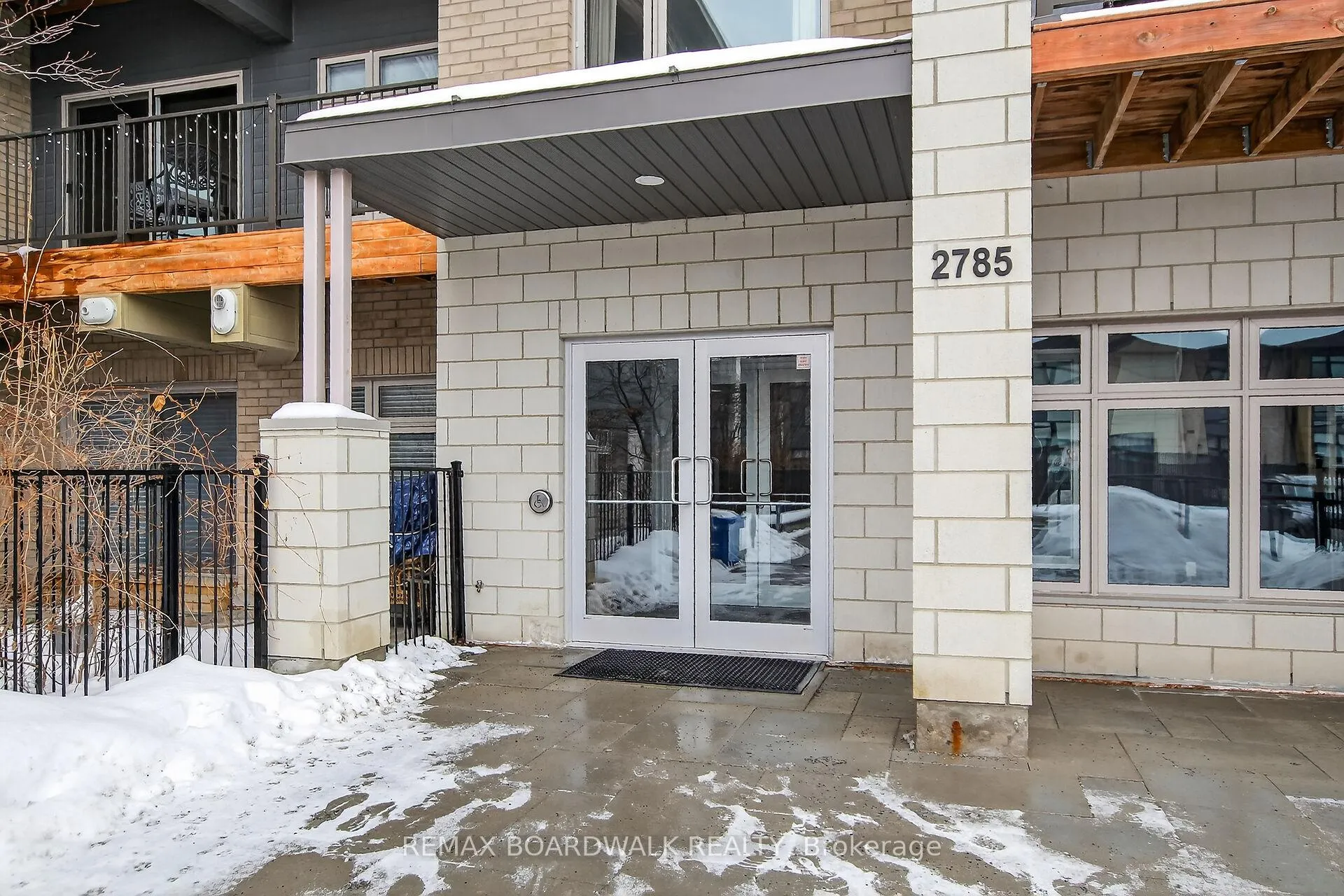 Photo 1 of Unit #416, 2785 Baseline Road, Ottawa, Redwood Park — HOMEH