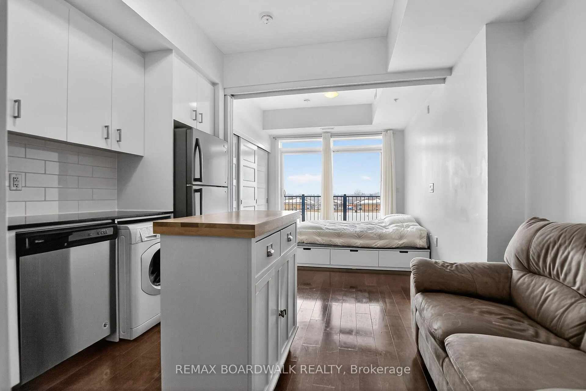 Photo 3 of Unit #416, 2785 Baseline Road, Ottawa, Redwood Park — HOMEH