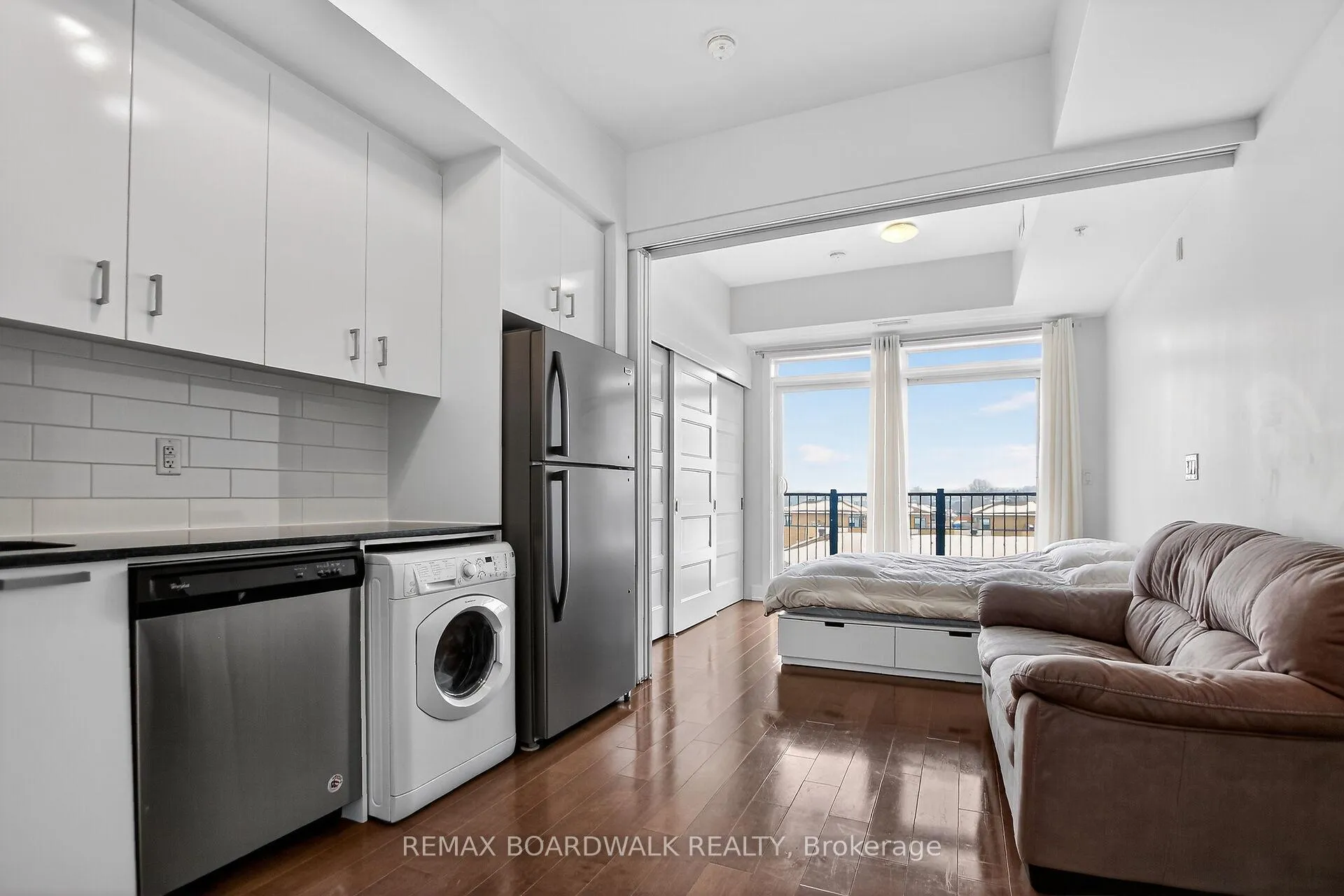 Photo 5 of Unit #416, 2785 Baseline Road, Ottawa, Redwood Park — HOMEH