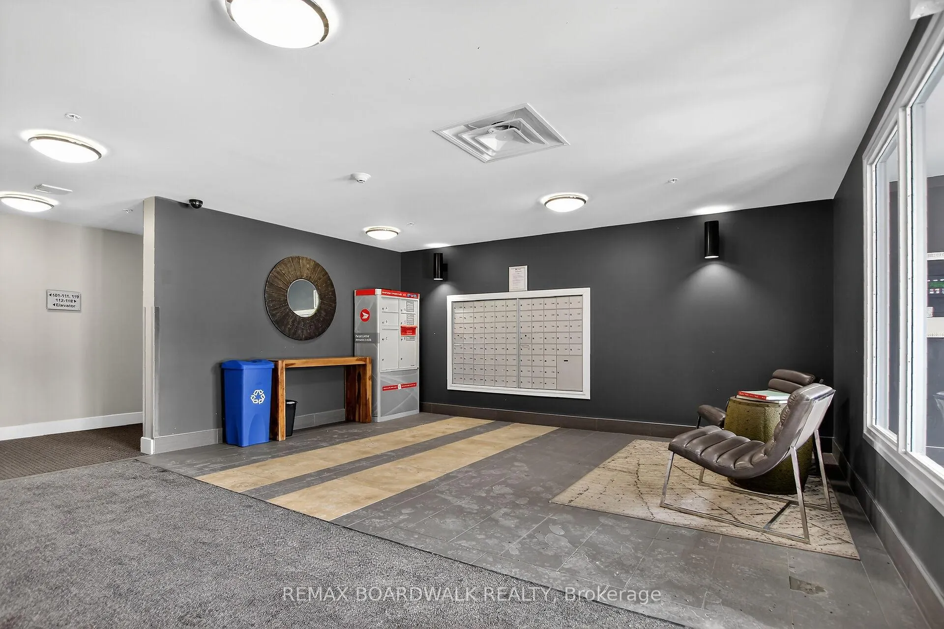 Photo 9 of Unit #416, 2785 Baseline Road, Ottawa, Redwood Park — HOMEH